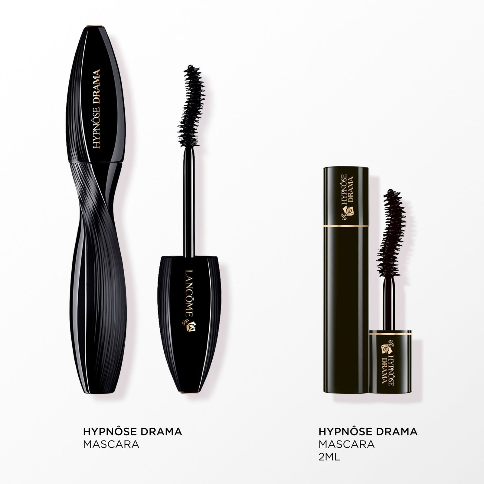 Lancôme Hypnose Drama Mascara & Cils Booster Duo Makeup Set