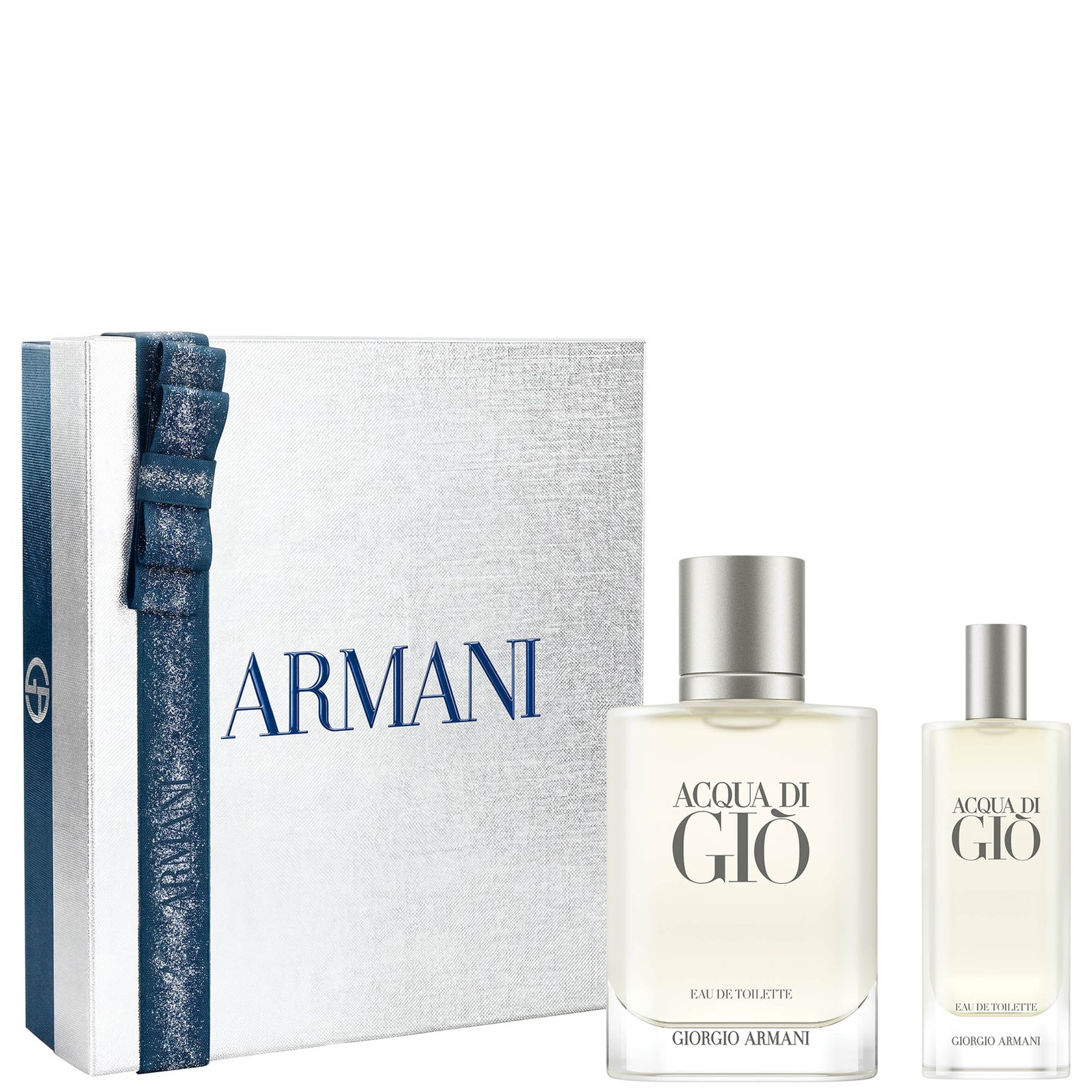 Giorgio Armani Acqua Di Gio Eau De Toilette ?50ml Gift Set