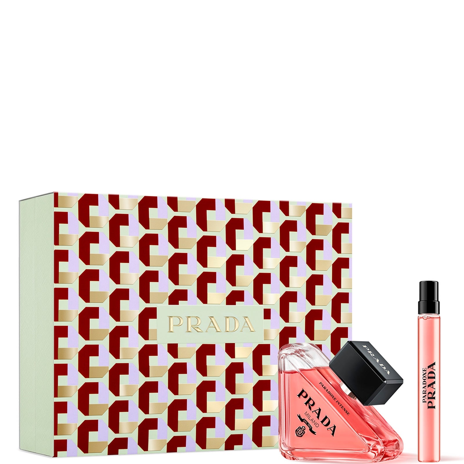 Prada Paradoxe Intense Eau de Parfum 90ml Gift Set