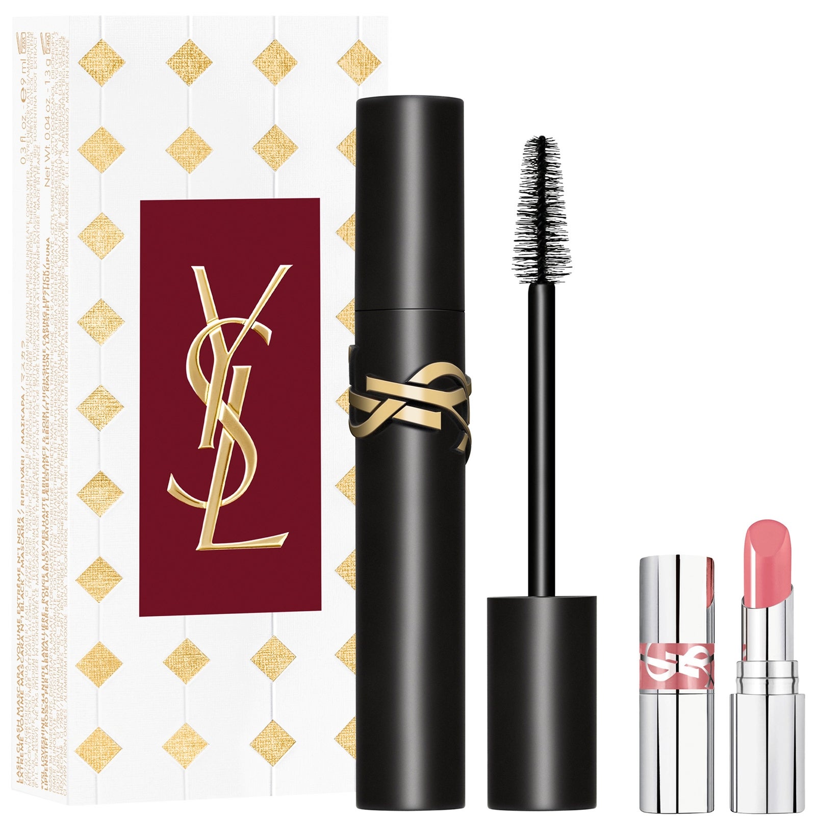 YSL Make-up Discovery Gift Set