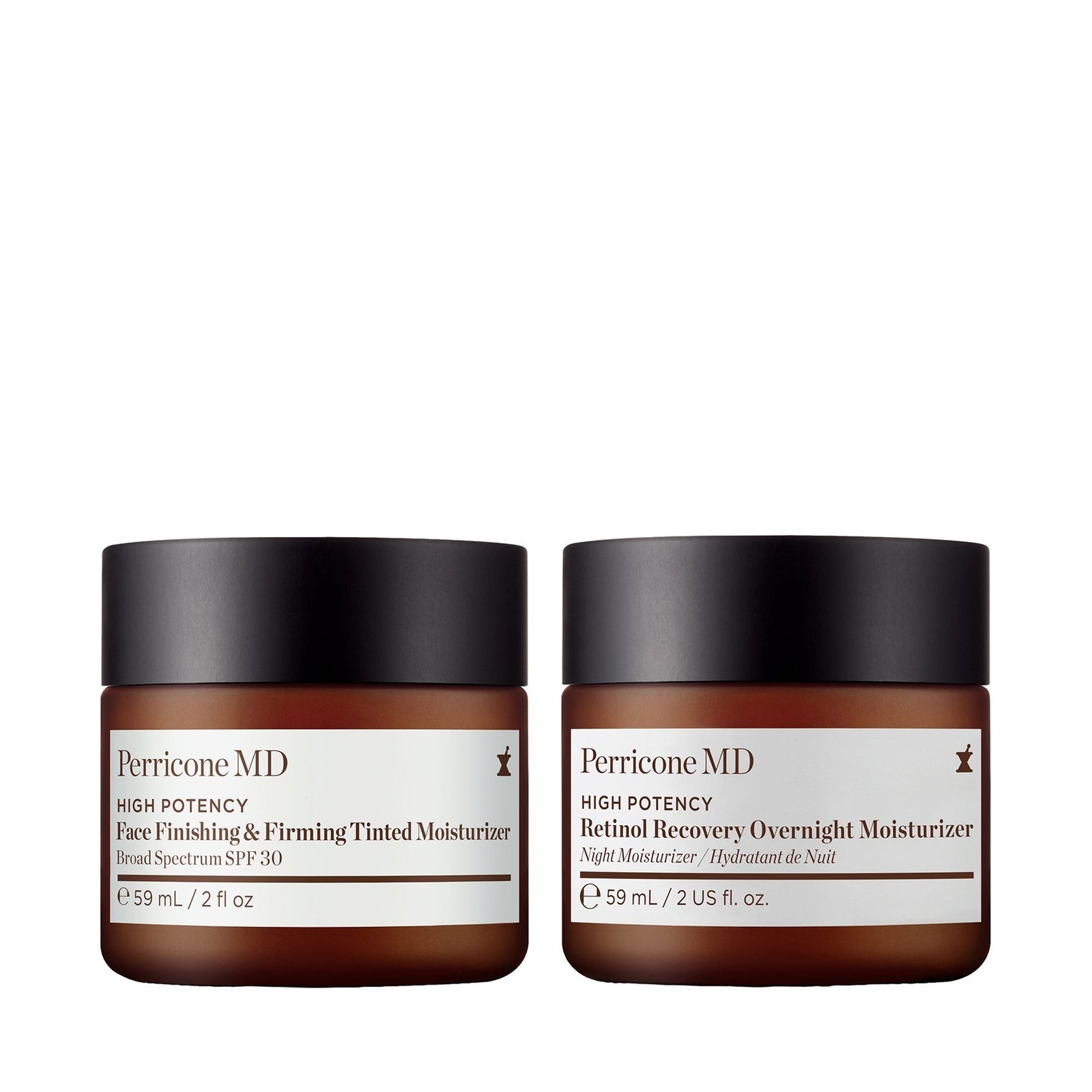 Day-to-Nightย Firming Duo