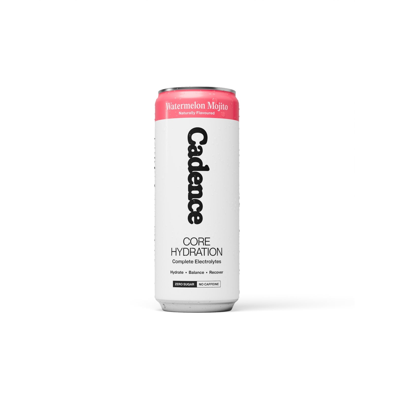 Cadence Cans (330ml x 12) - Watermelon Mojito