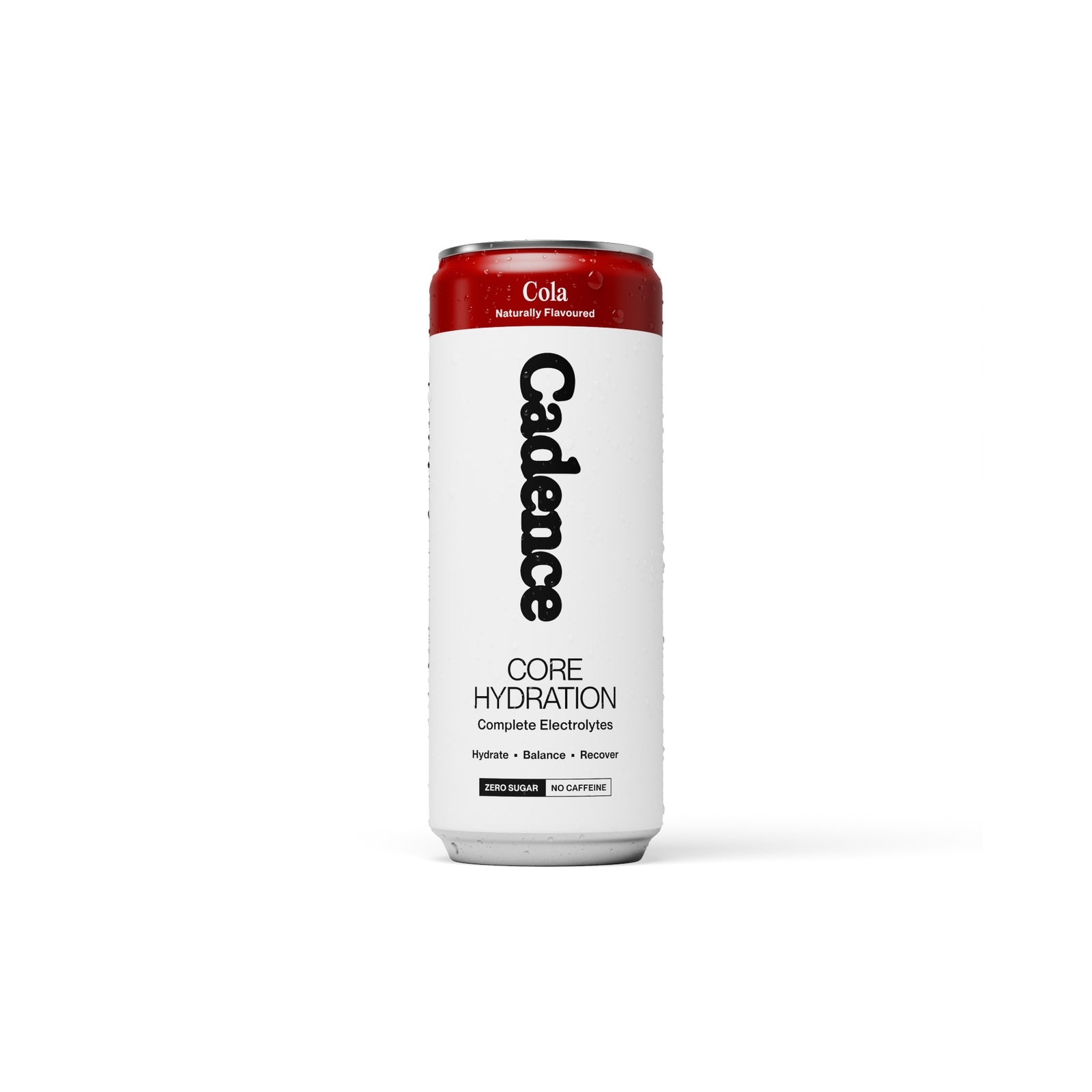Cadence Cans (330ml x 12) - Cola