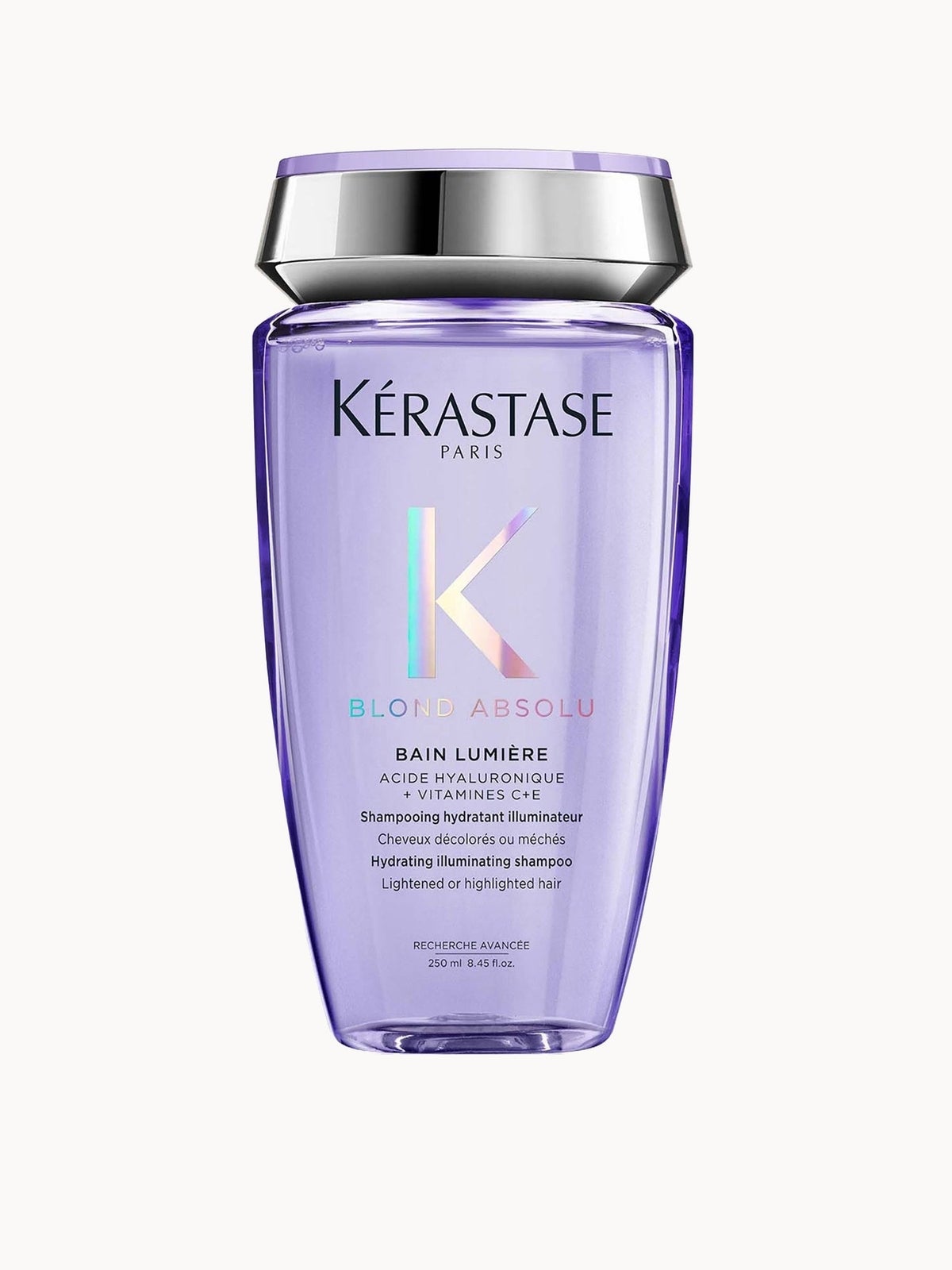 Kérastase Blond Absolu Bain Lumiere, Bain UV, Masque UV & Blonde Guard 2