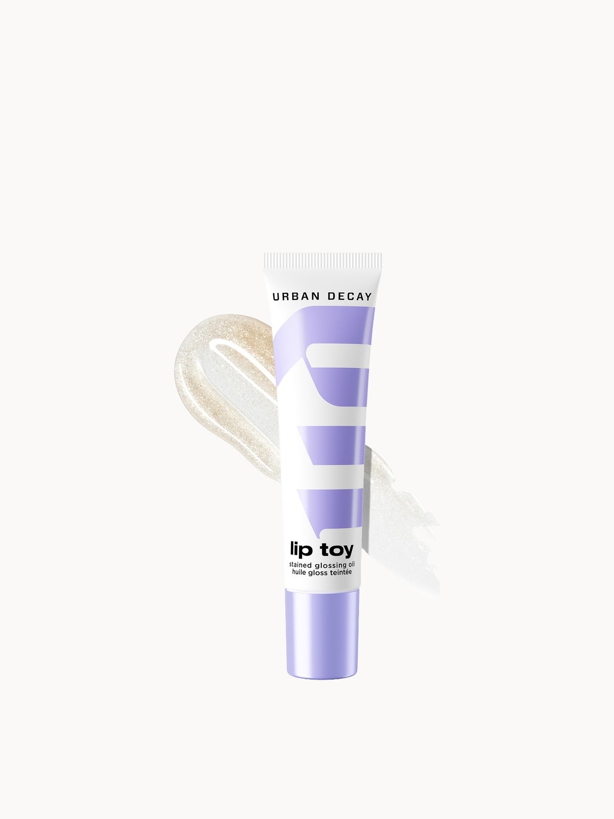 Urban Decay Lip Toy Glossing, Staining Lip Oil (Various Shades) - Caked Up