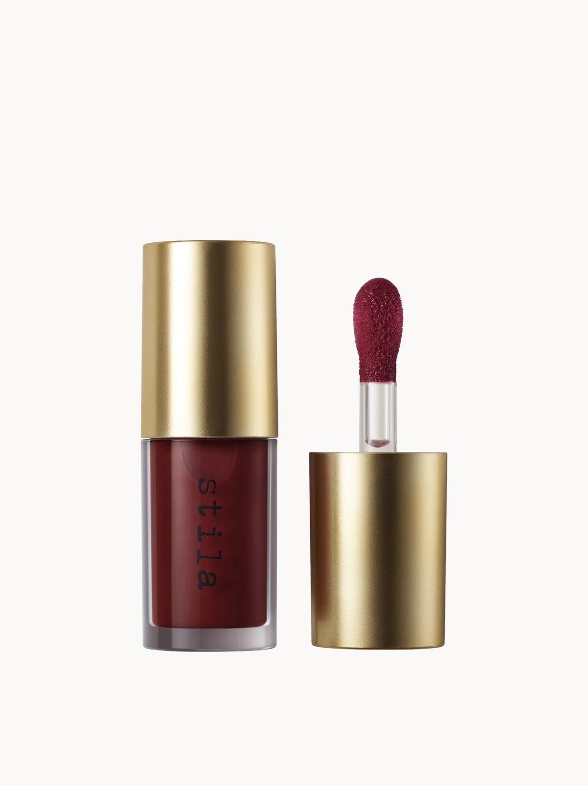Stila Heaven's Dew Gel Lip Oil (Various Shades) - Jammin’