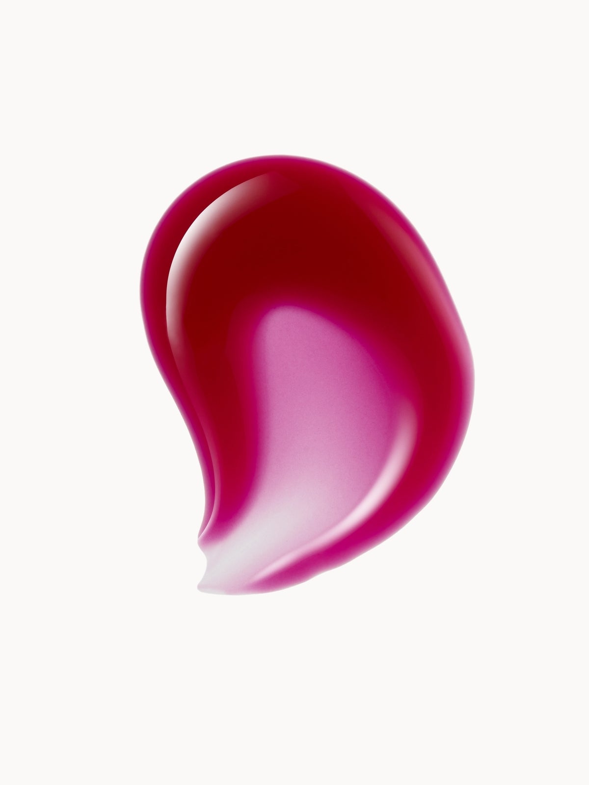 Stila Heaven's Dew Gel Lip Oil (Various Shades) - Jazzberry 3