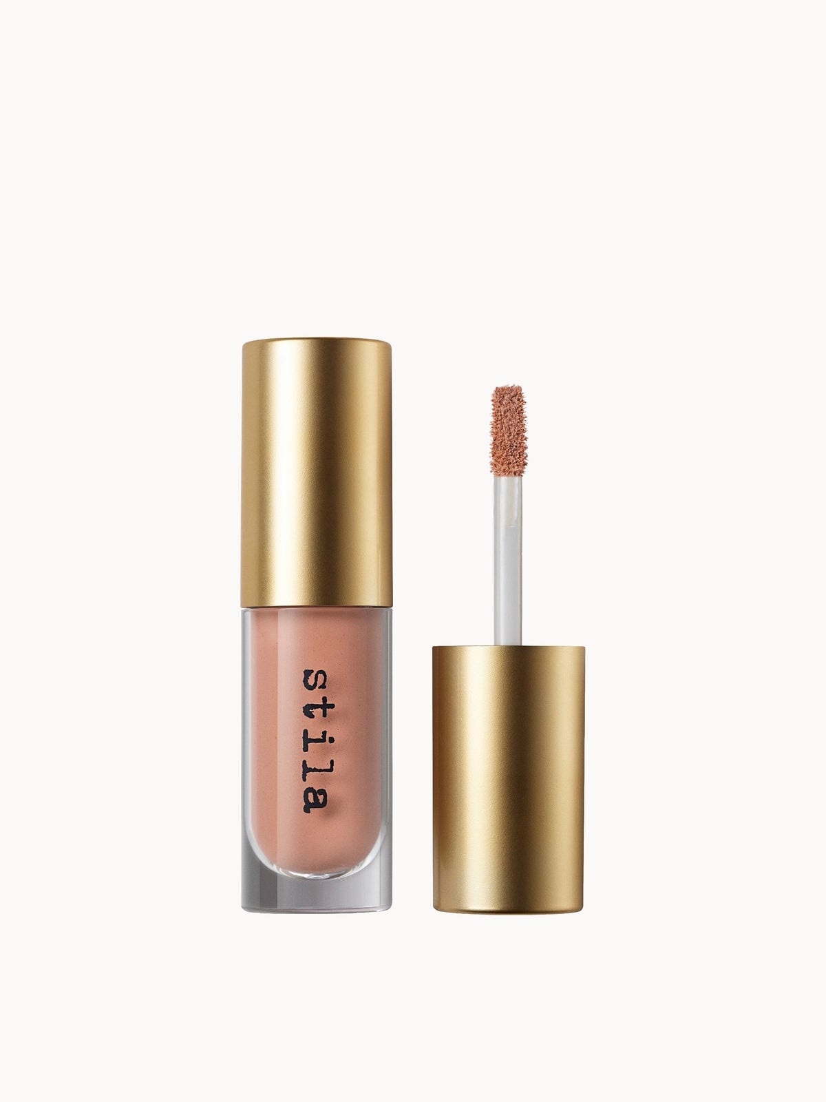 Stila Liqua-Play™ Eye Shadow (Various Shades) - Sandy Matte
