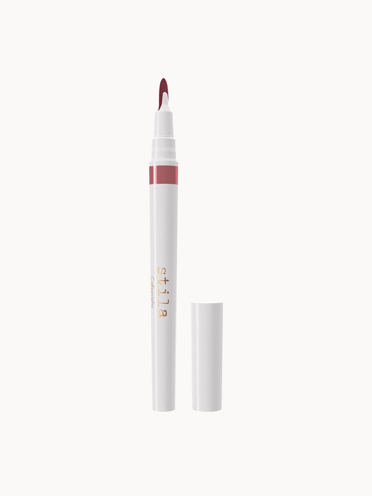Stila Calligraphy Lip Stain (Various Shades) - Maya