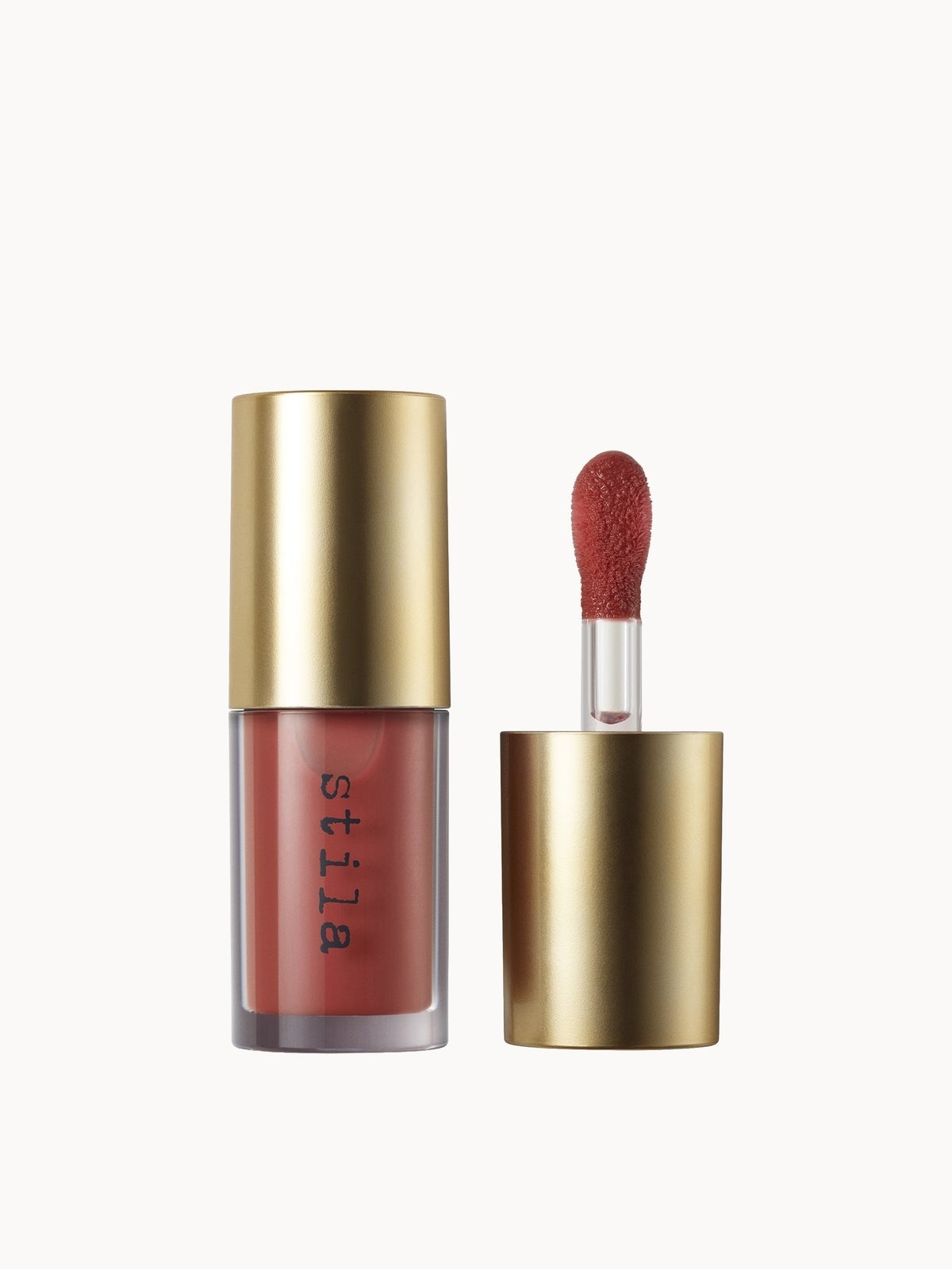 Stila Heaven's Dew Gel Lip Oil (Various Shades) - Blushing
