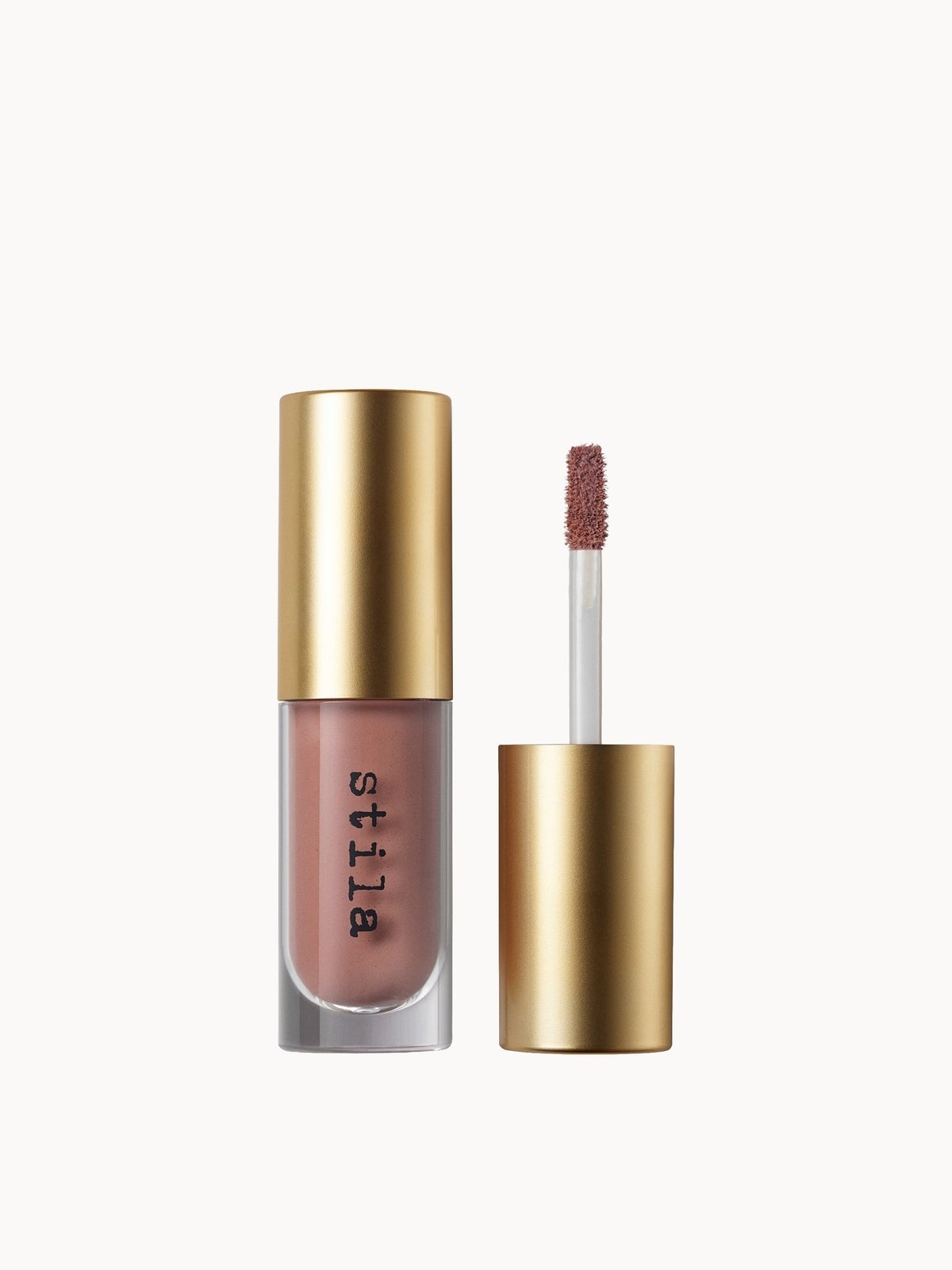 Stila Liqua-Play™ Eye Shadow (Various Shades) - Mauvelous Matte