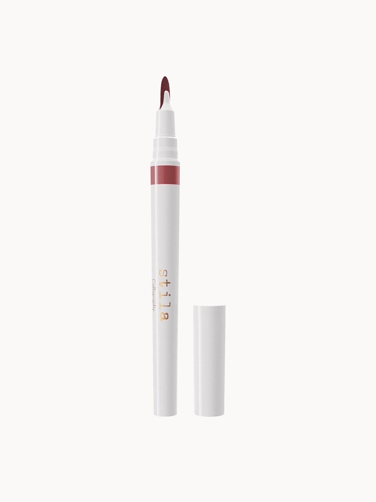 Stila Calligraphy Lip Stain (Various Shades) - Hedy