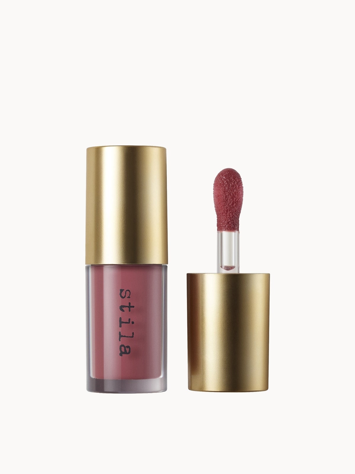 Stila Heaven's Dew Gel Lip Oil (Various Shades) - Ballerina
