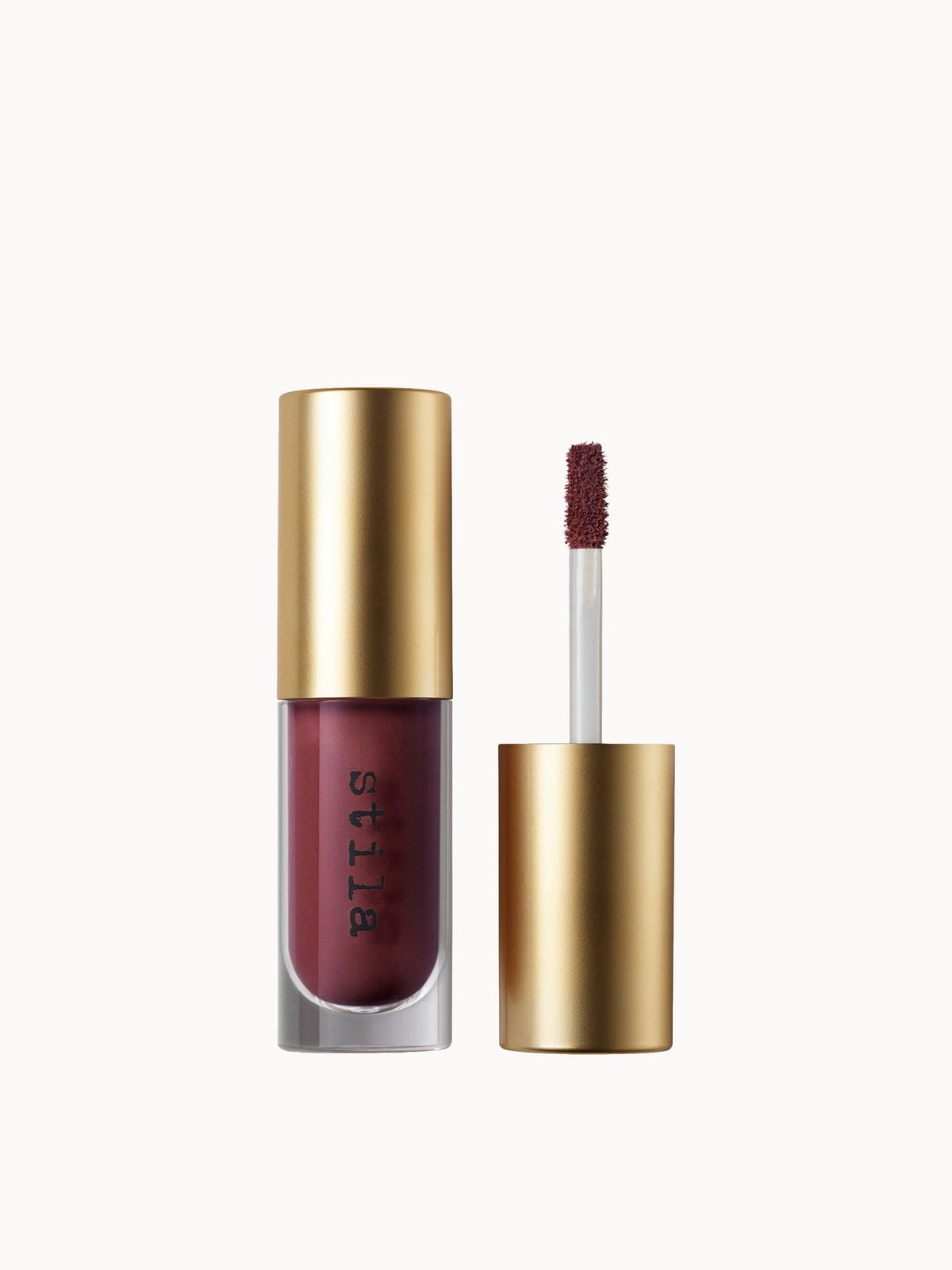 Stila Liqua-Play™ Eye Shadow (Various Shades) - Figgy Matte