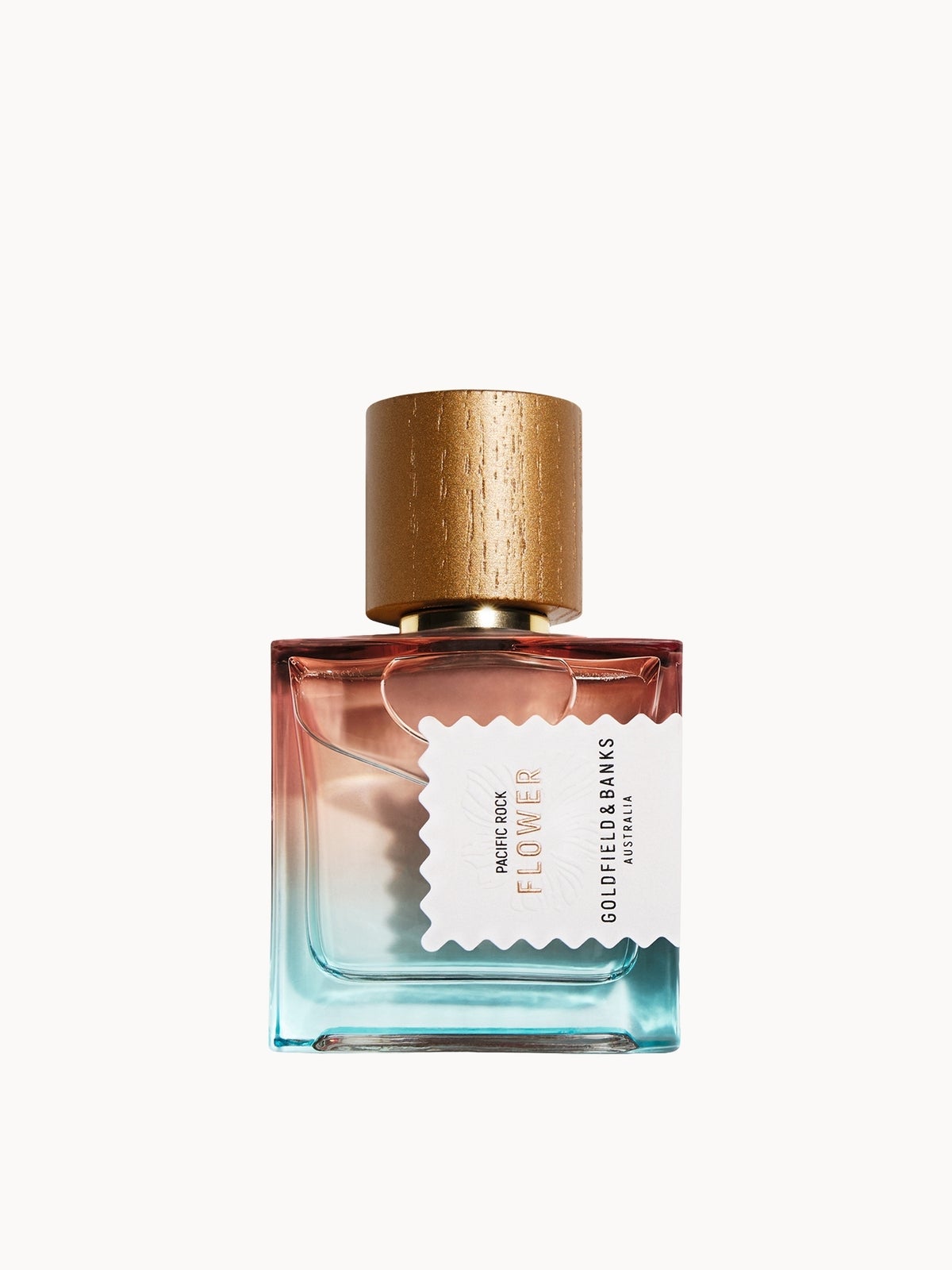 Goldfield & Banks Pacific Rock Flower Eau de Parfum 50ml