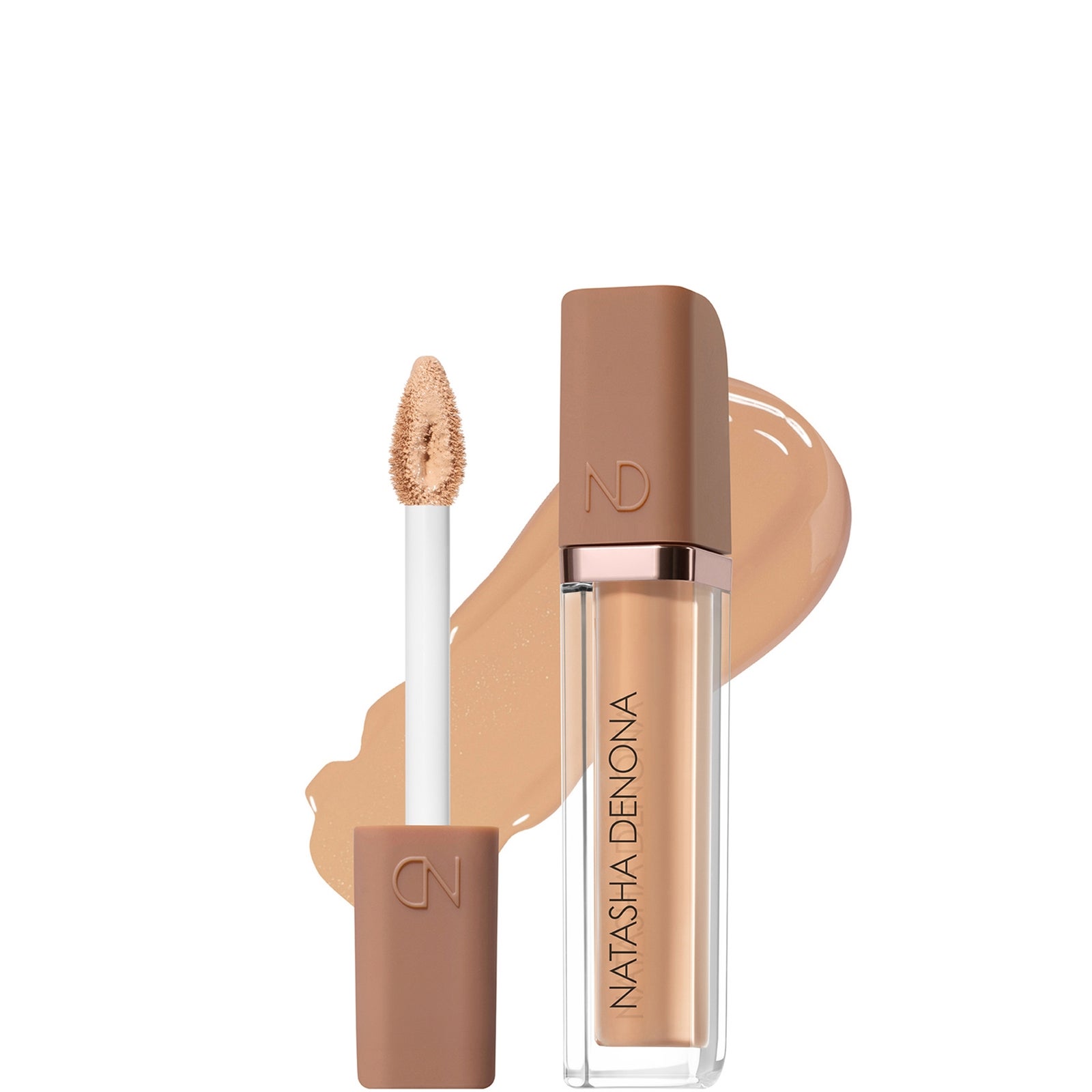 Natasha Denona Mini Hy-Glam Concealer (Various Shades) - N9Medium Neutral