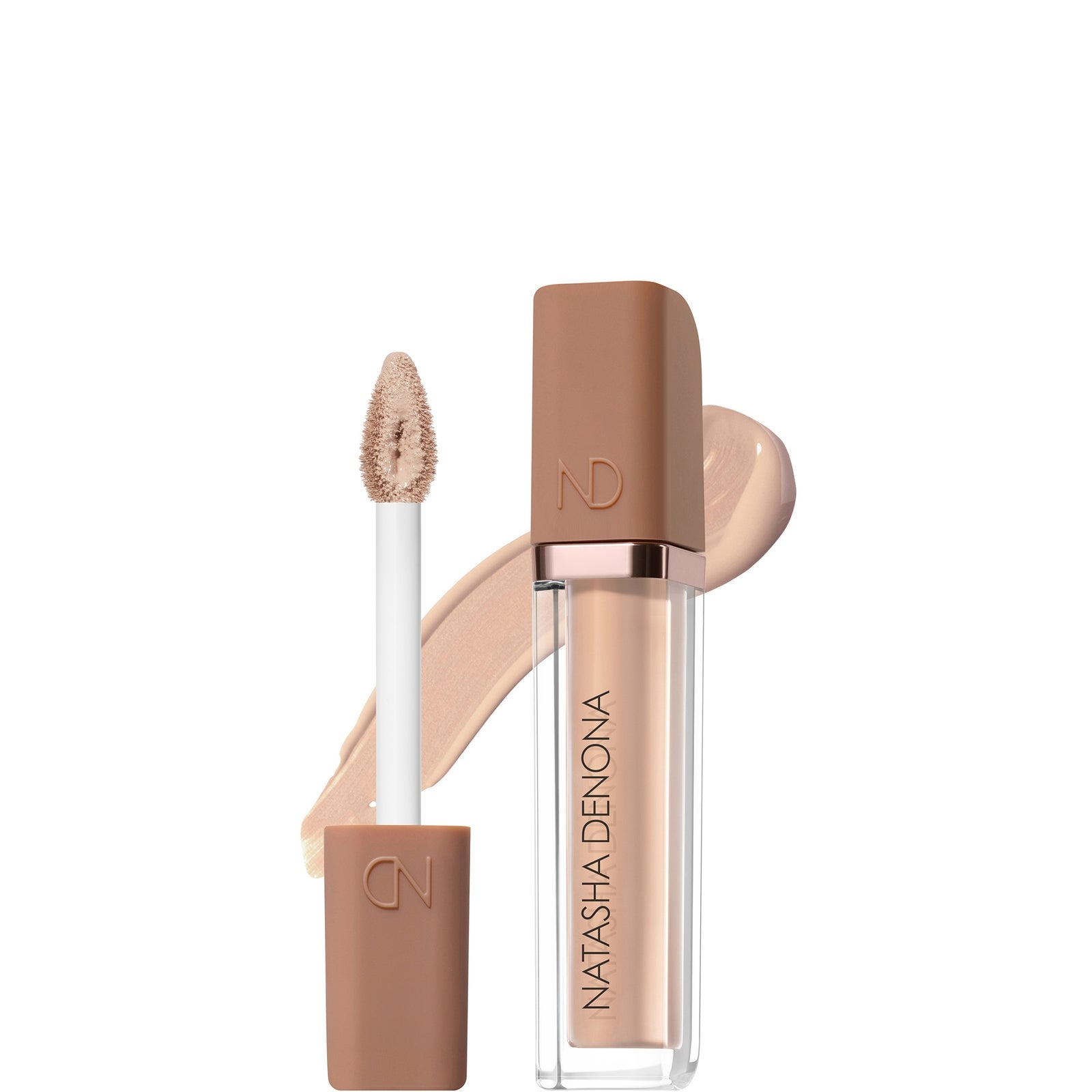 Natasha Denona Mini Hy-Glam Concealer (Various Shades) - N3 Fair Light Neutral