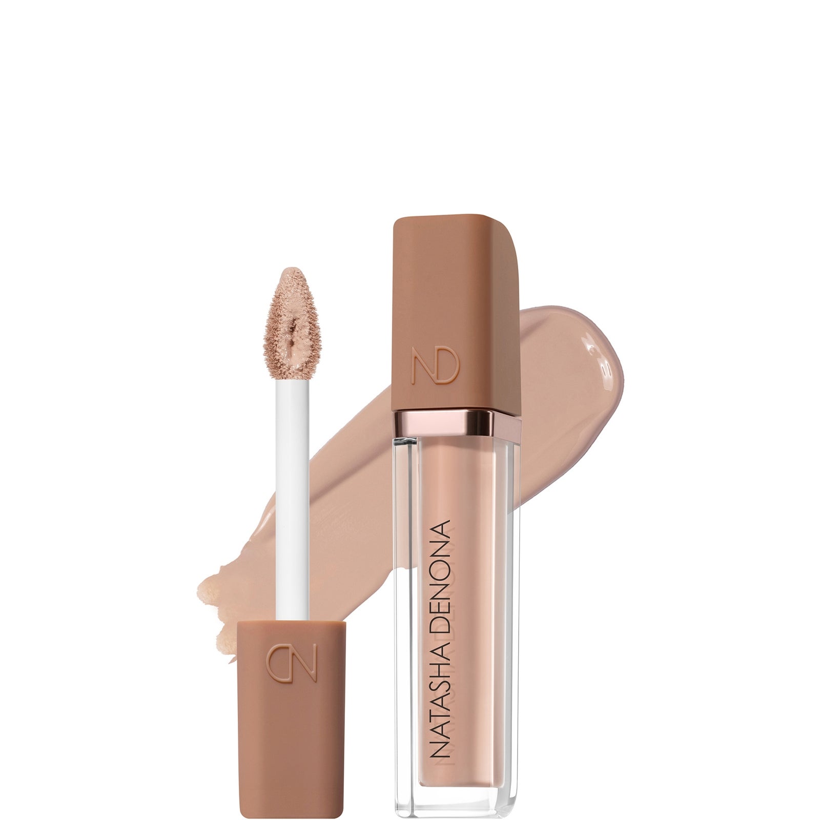 Natasha Denona Mini Hy-Glam Concealer (Various Shades) - N5 Light Neutral