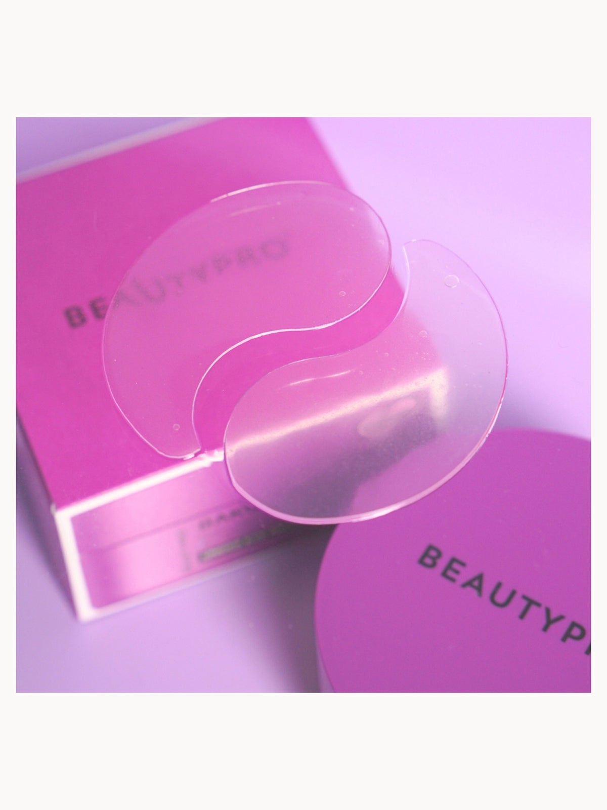 BEAUTYPRO Bakuchiol Under Eye Patches (30 Pairs), photo 2