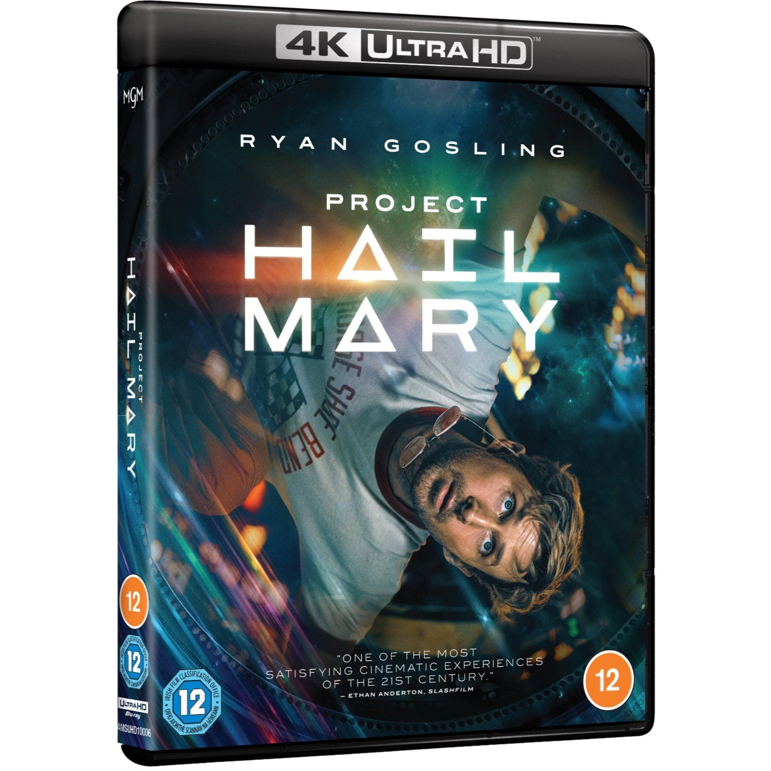 Project Hail Mary Amazon Mgm Studios - Image 5