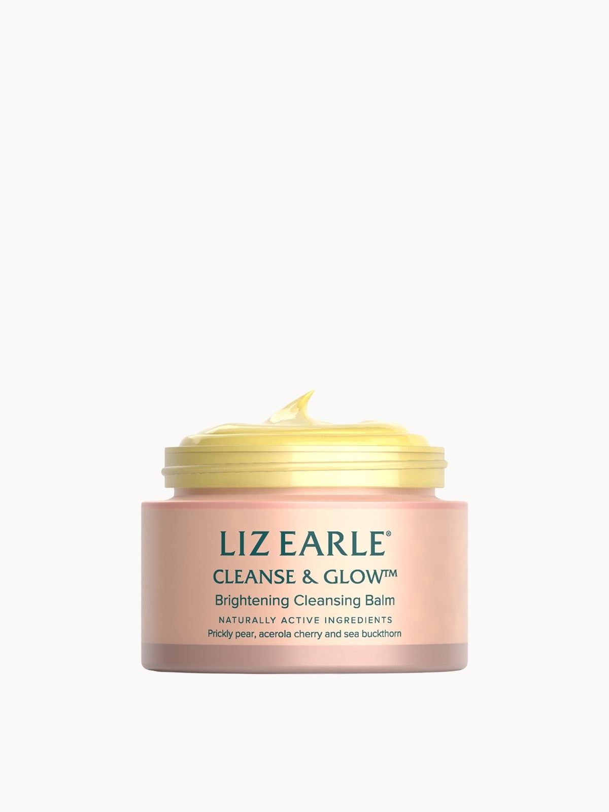 Liz Earle Cleanse & Glow Brightening Cleansing Balm