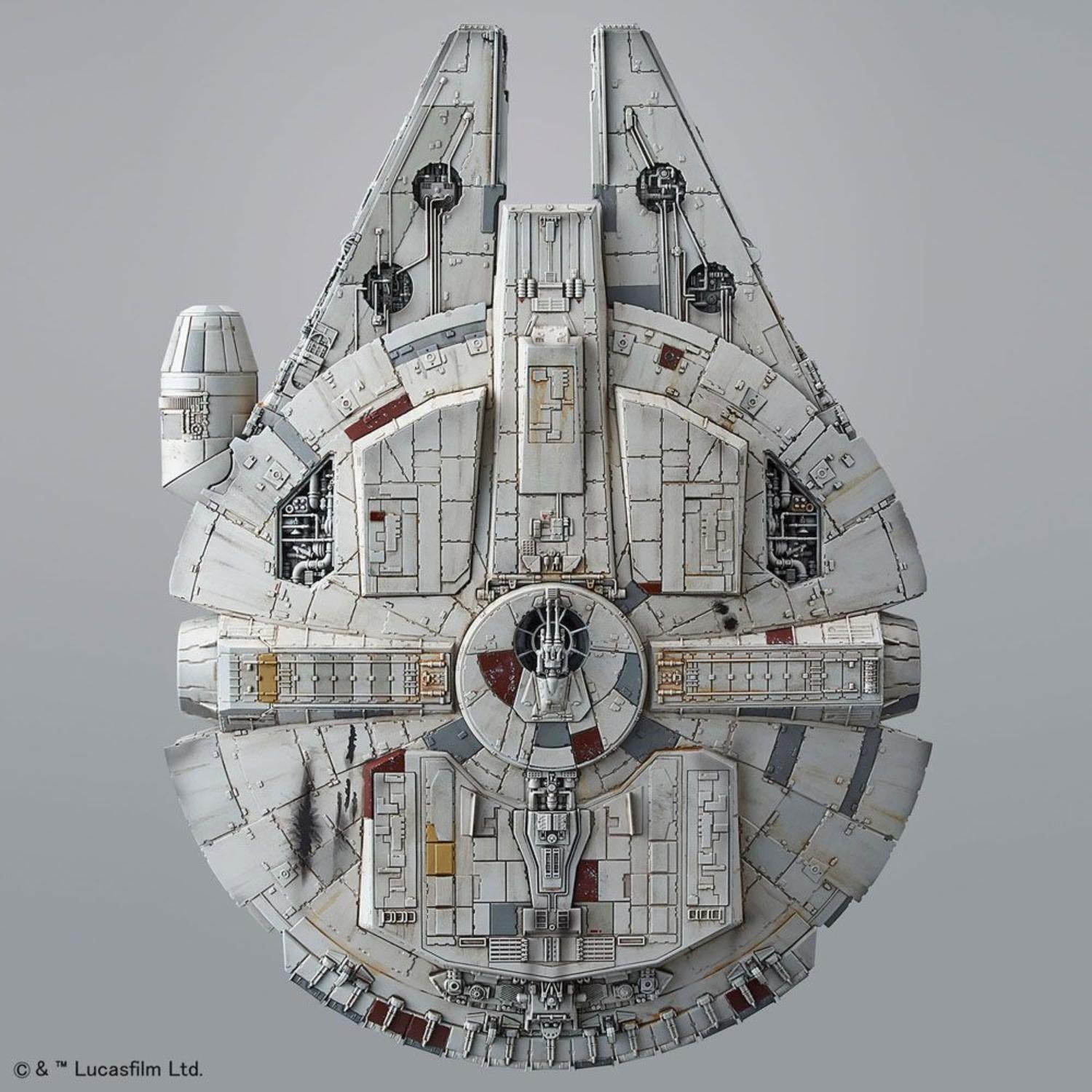 Millennium Falcon - Bandai