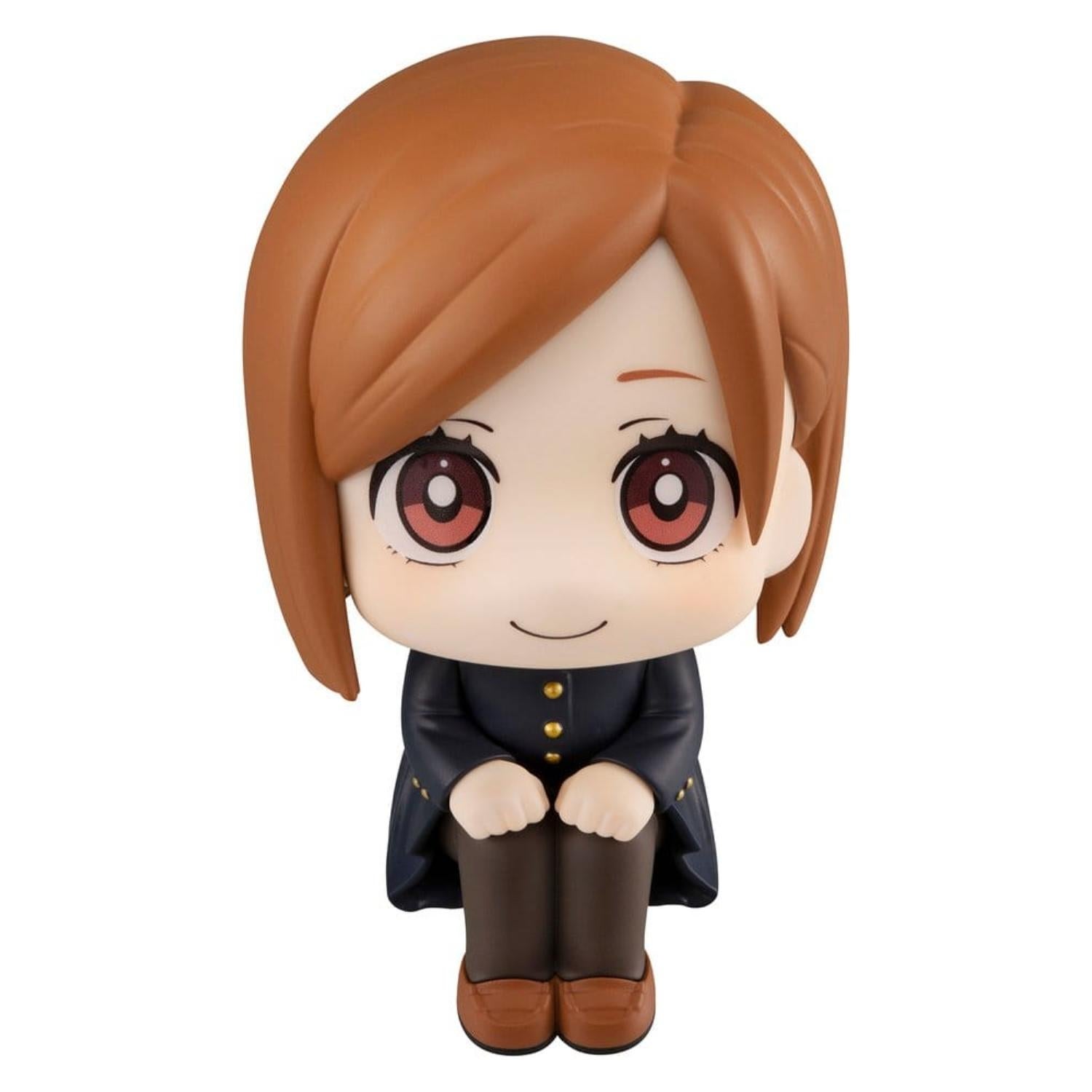 Jujutsu Kaisen Look Up PVC Figure Nobara Kugisaki 11 cm