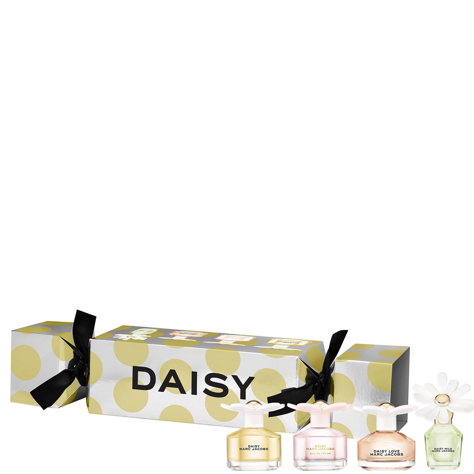 Marc Jacobs Daisy Fragrance for Women Mini Gift Set 4ml