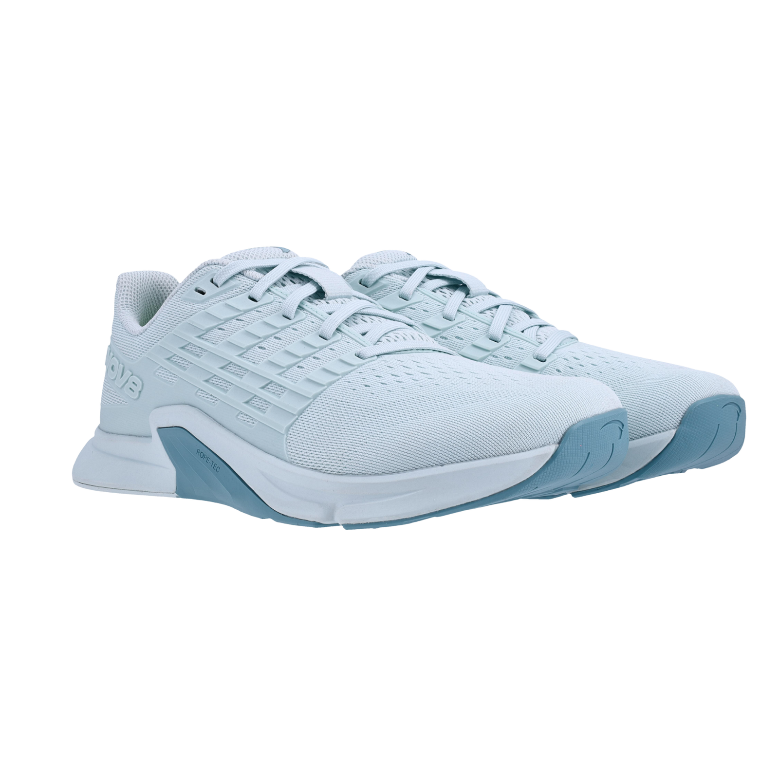 INOV8 Femme F-Lite - Light Blue/Blue