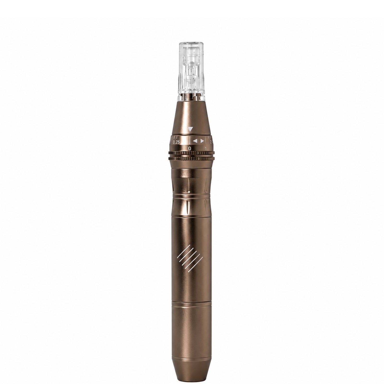 The Light Salon Boost Nano-Dermabrasion & Nano-Infusion Pen