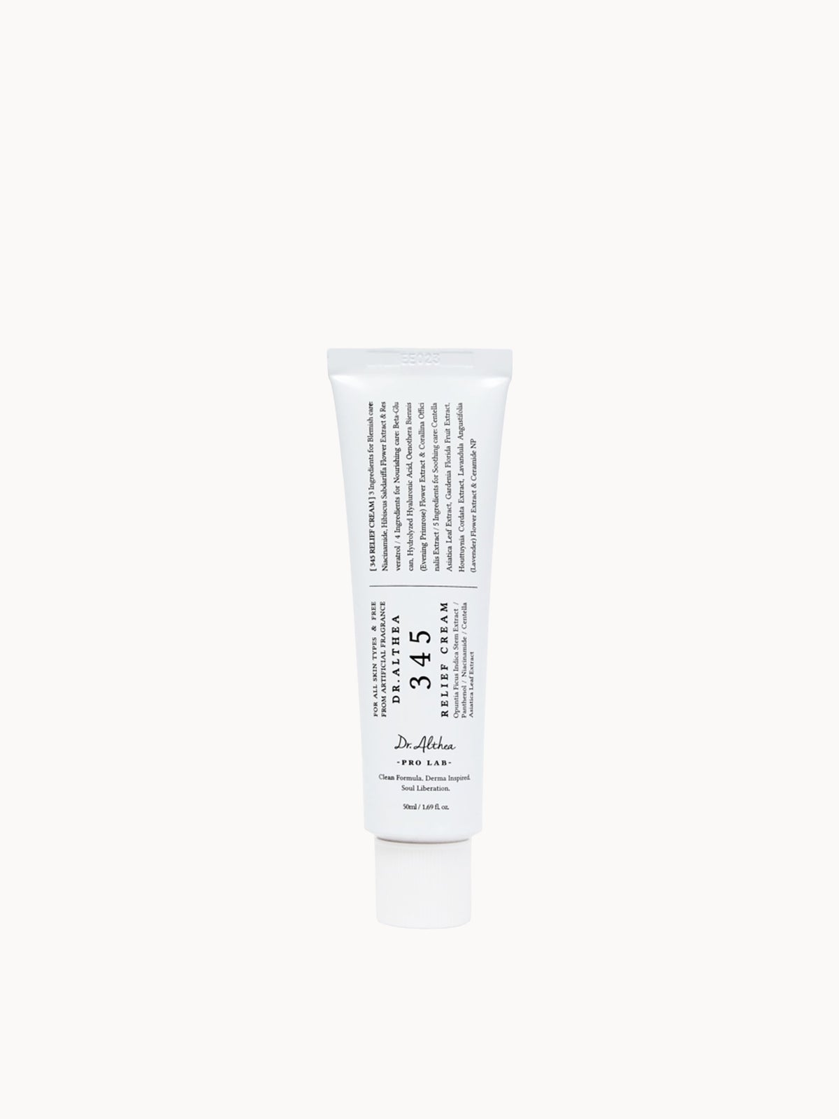 Dr. Althea Glow Routine 3