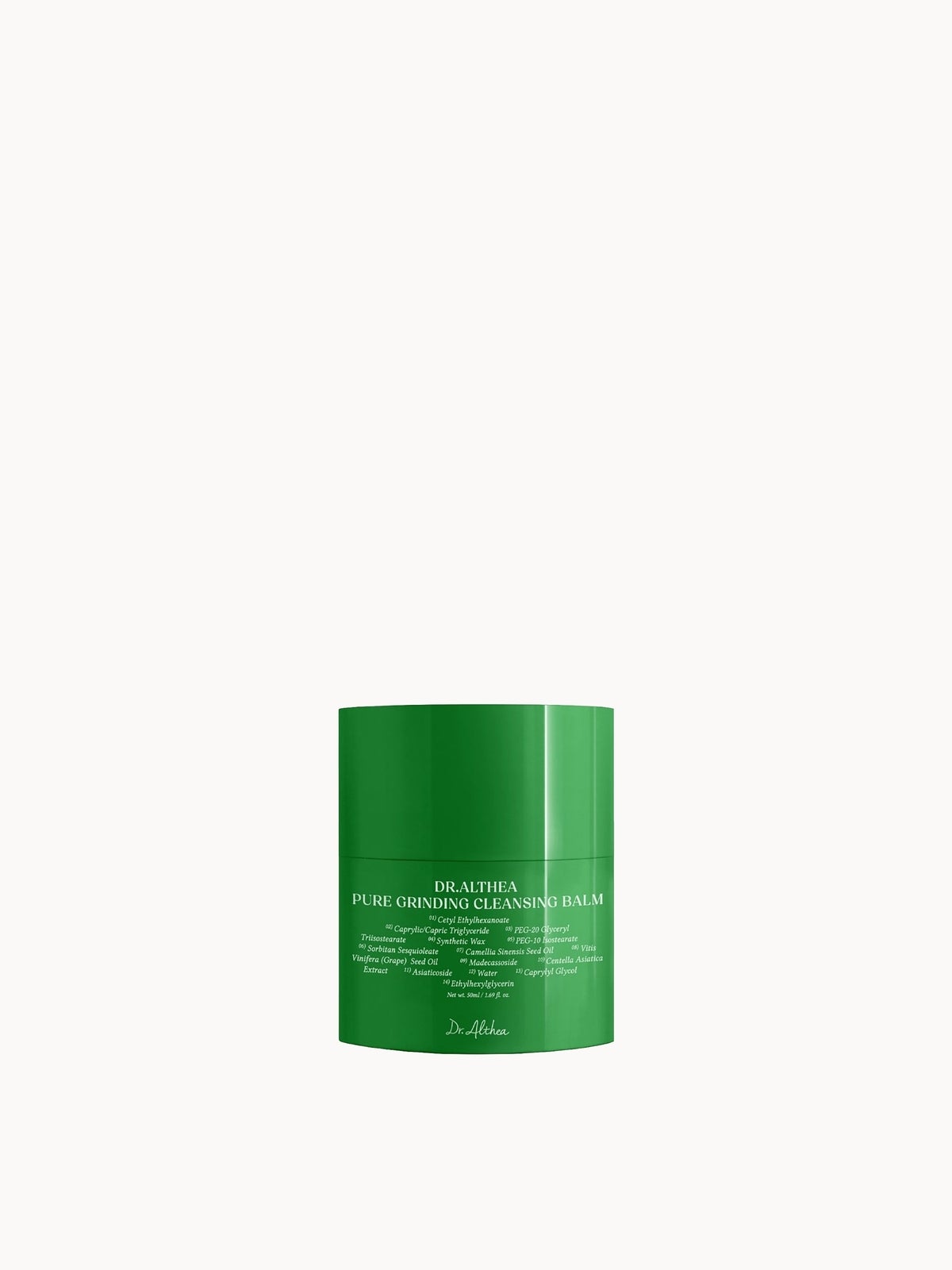 Dr. Althea Glow Routine 4