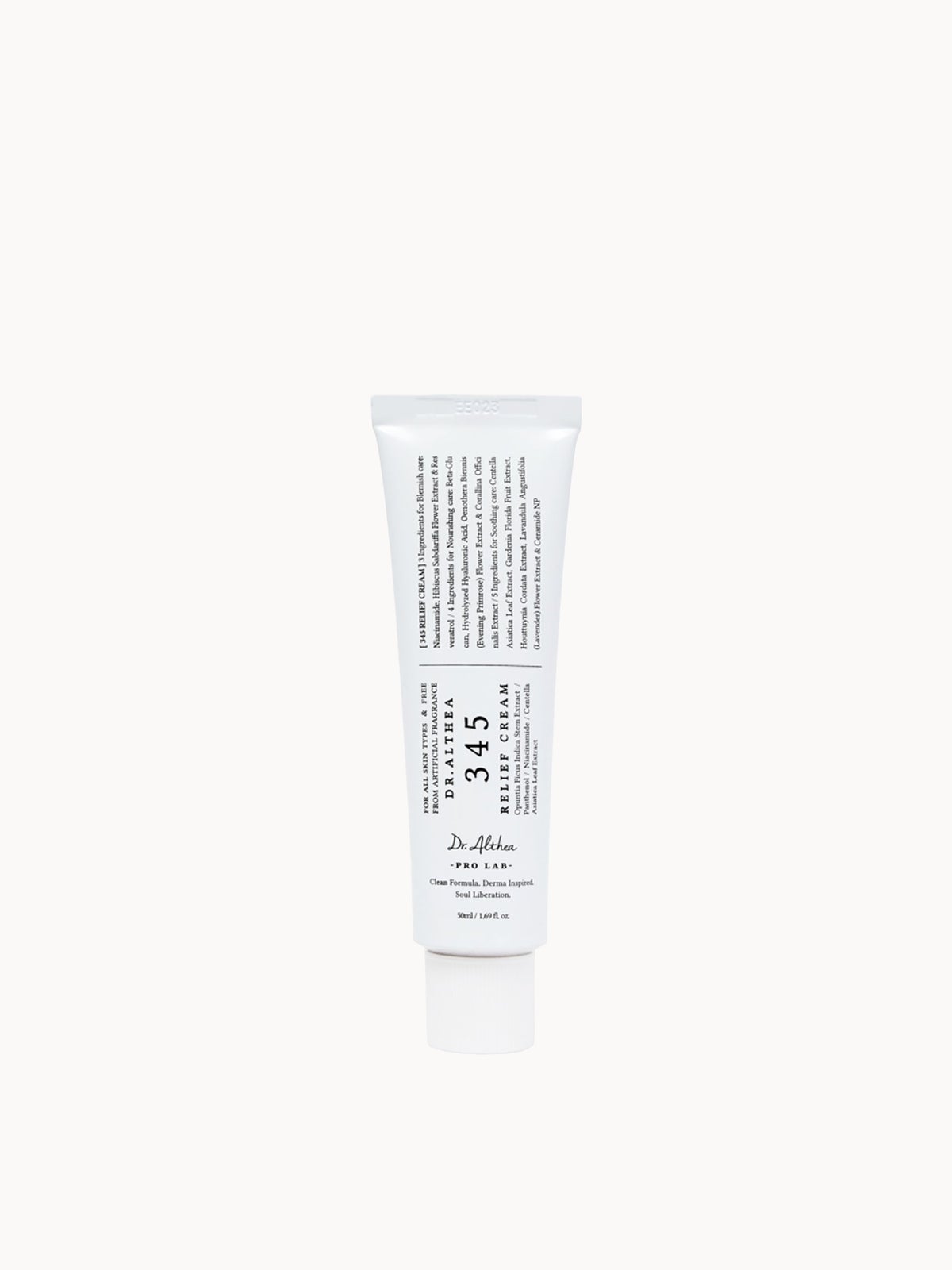 Dr. Althea 345 Relief Cream & Mist Duo 3