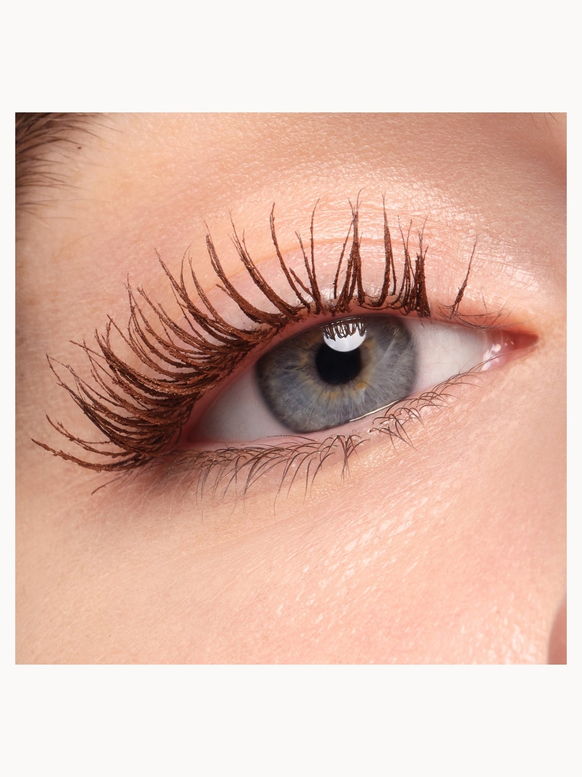 Armani Vertigo Drama Mascara Coffee Brown 4