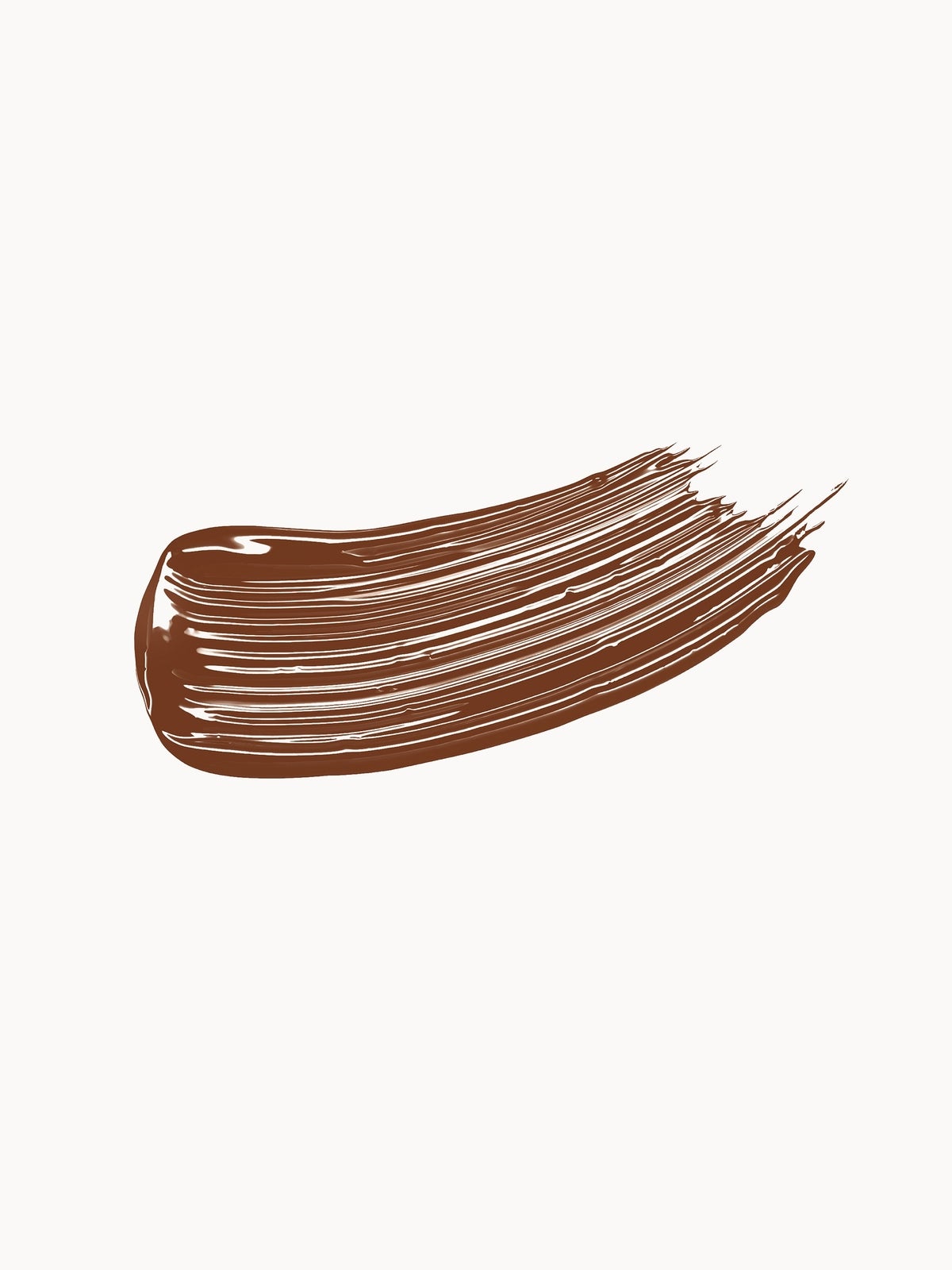Armani Vertigo Drama Mascara Coffee Brown 3