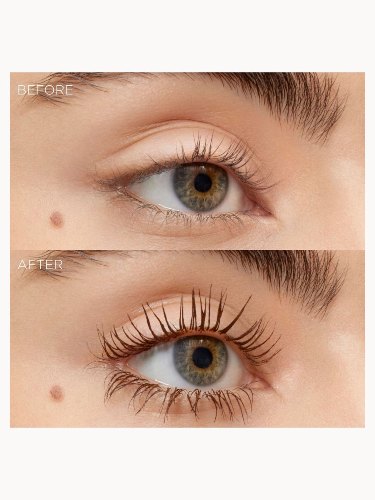 Lancôme Lash Idole Flutter Extension Mascara Choco Brown 9.5ml 2
