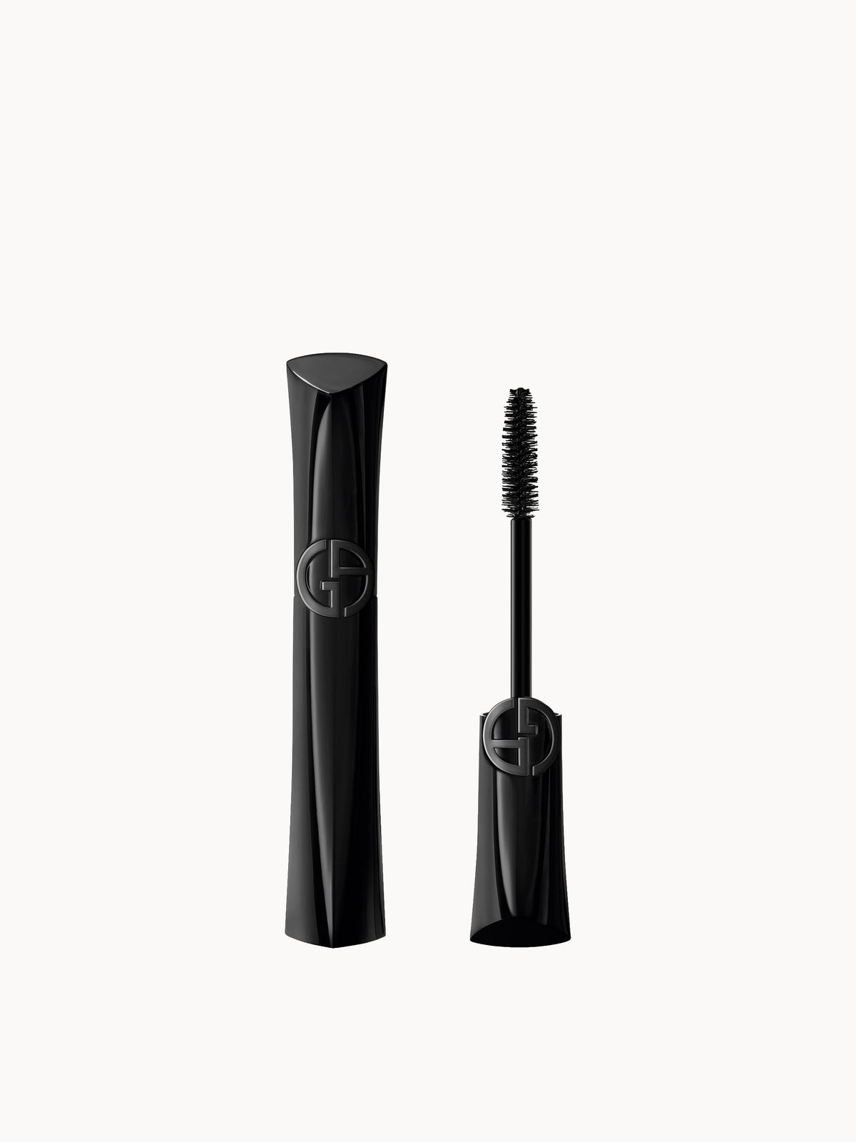Armani Vertigo Drama Mascara Obsidian Black 2