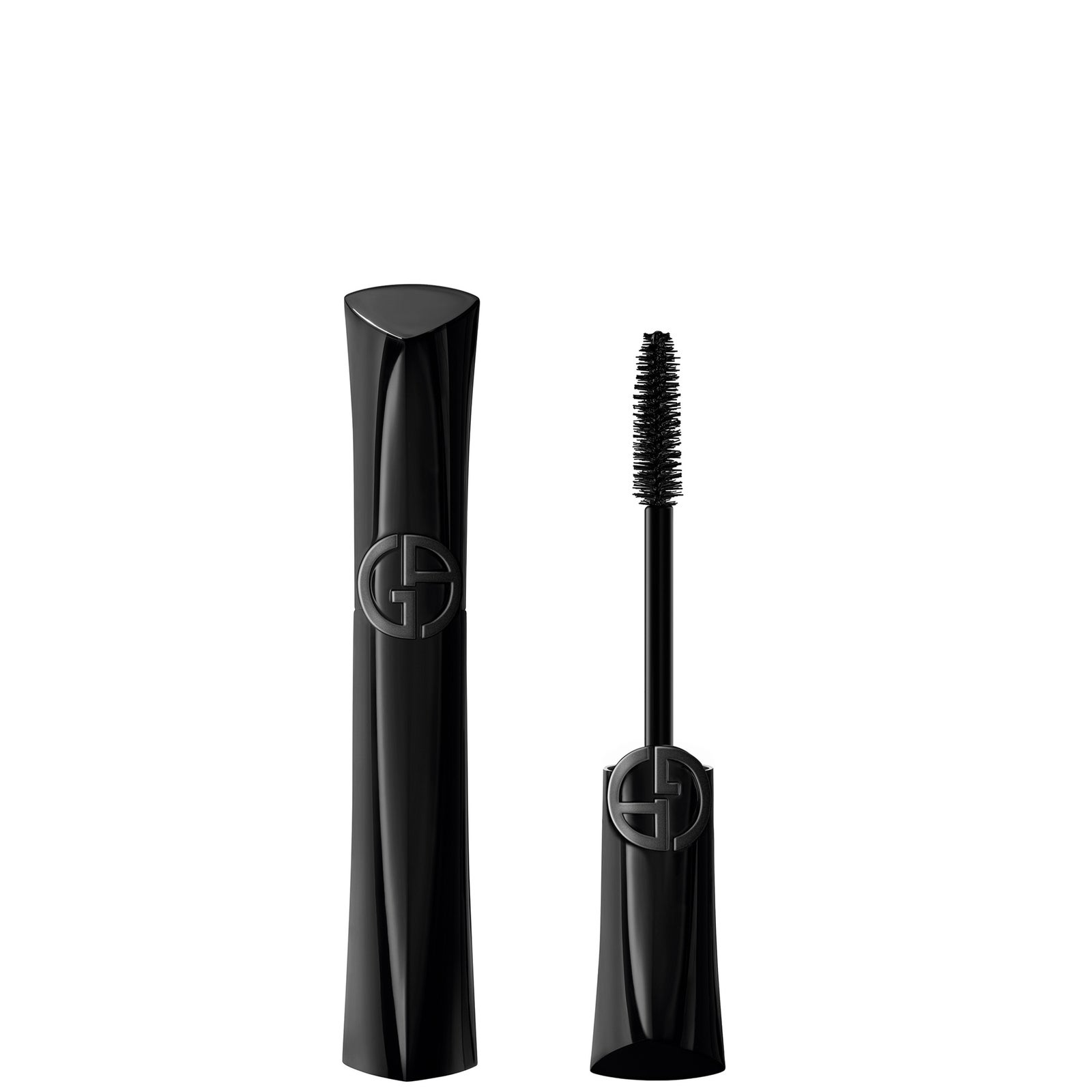 Armani Vertigo Drama Mascara Obsidian Black