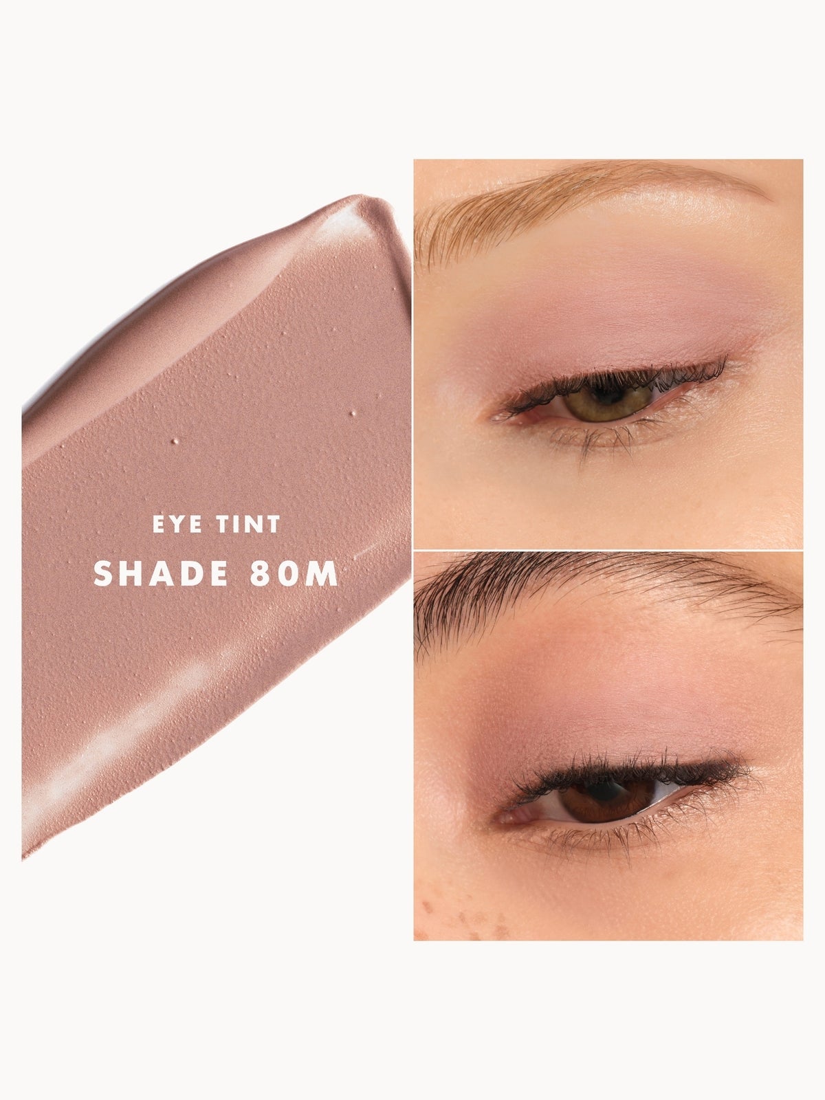 Armani Eye Tint 3.9ml (Various Shades) - Matte Mauve 4