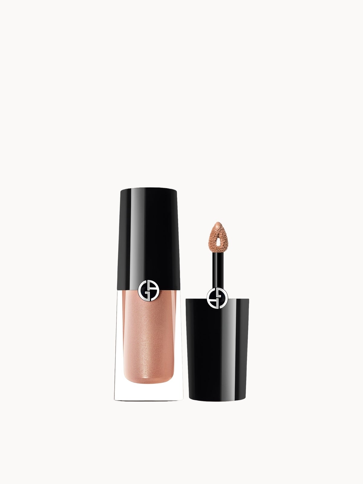 Armani Eye Tint 3.9ml (Various Shades) - Champagne Pink 2