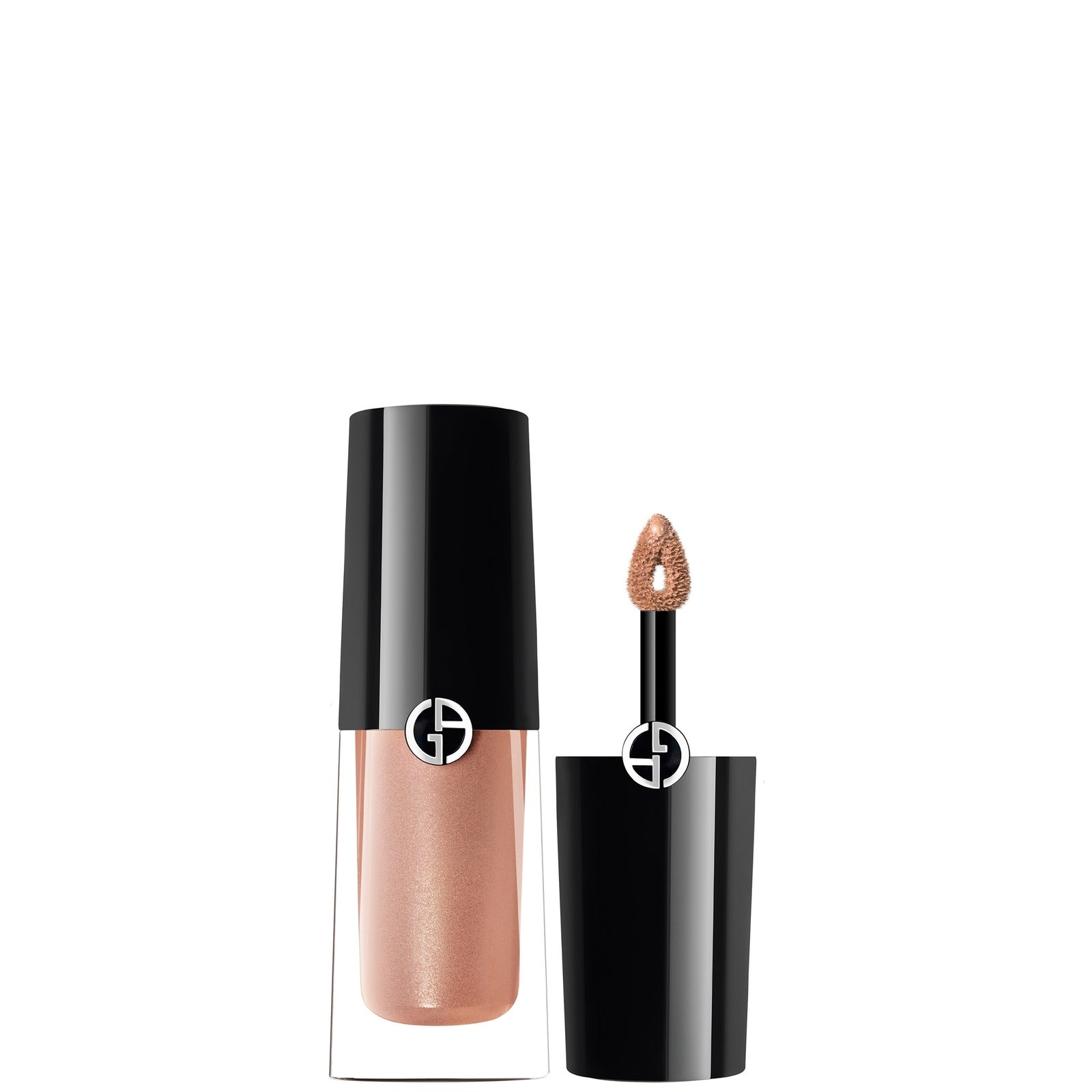 ARMANI COSMETICS Lidschatten - Eye Tint (40S Champagner Pink)