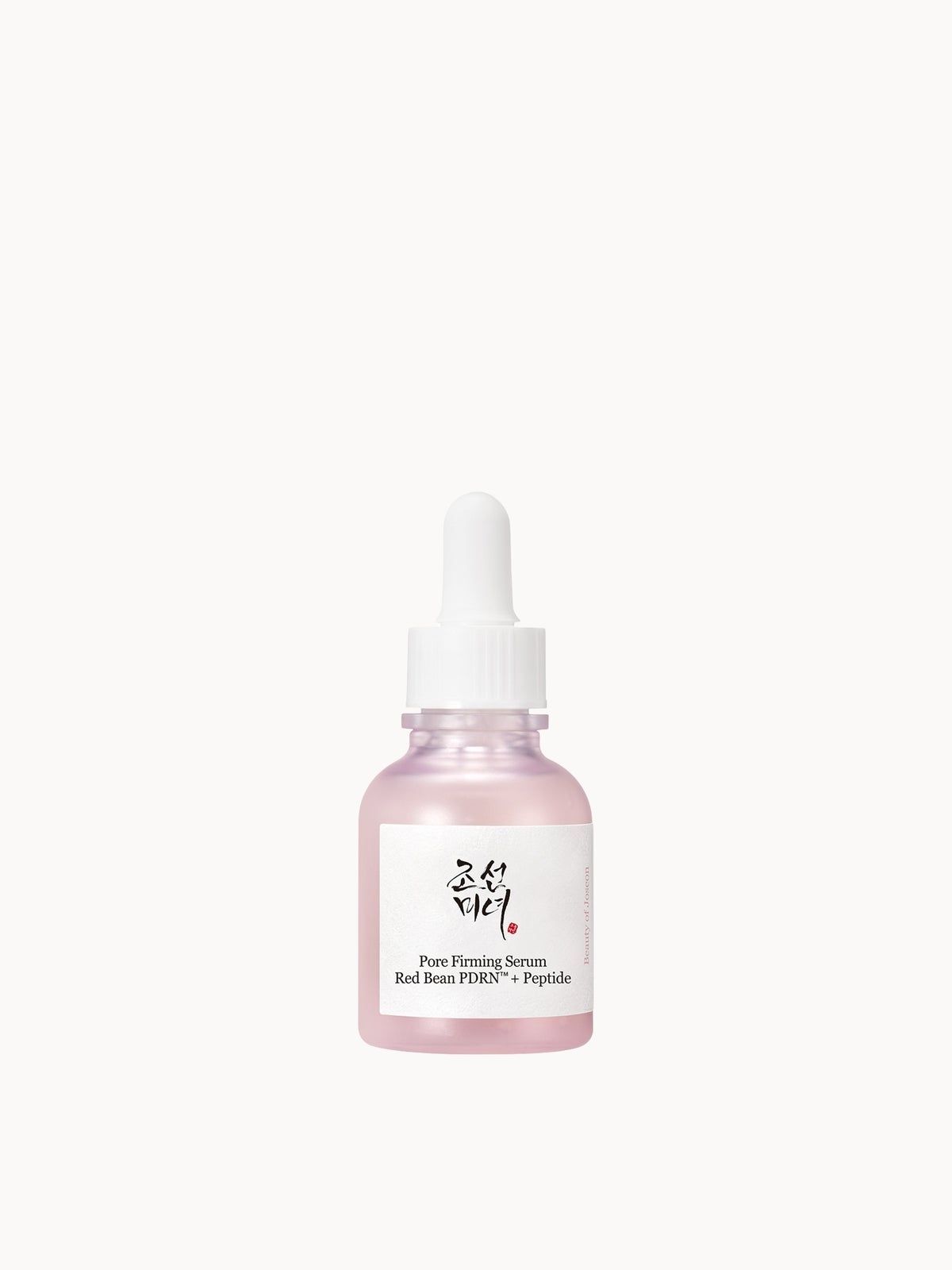 Beauty of Joseon Red Bean PDRN + Peptide Pore Firming Serum 30ml