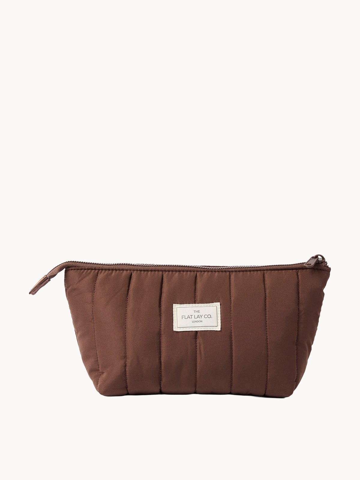 Debenhams Women's Multicolor Essential Makeup Pouch - Espresso - Image 6