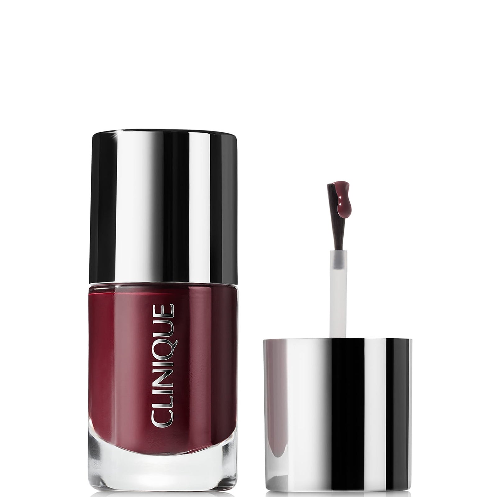 Clinique Color Rich Nail Polish 9ml - Black Honey