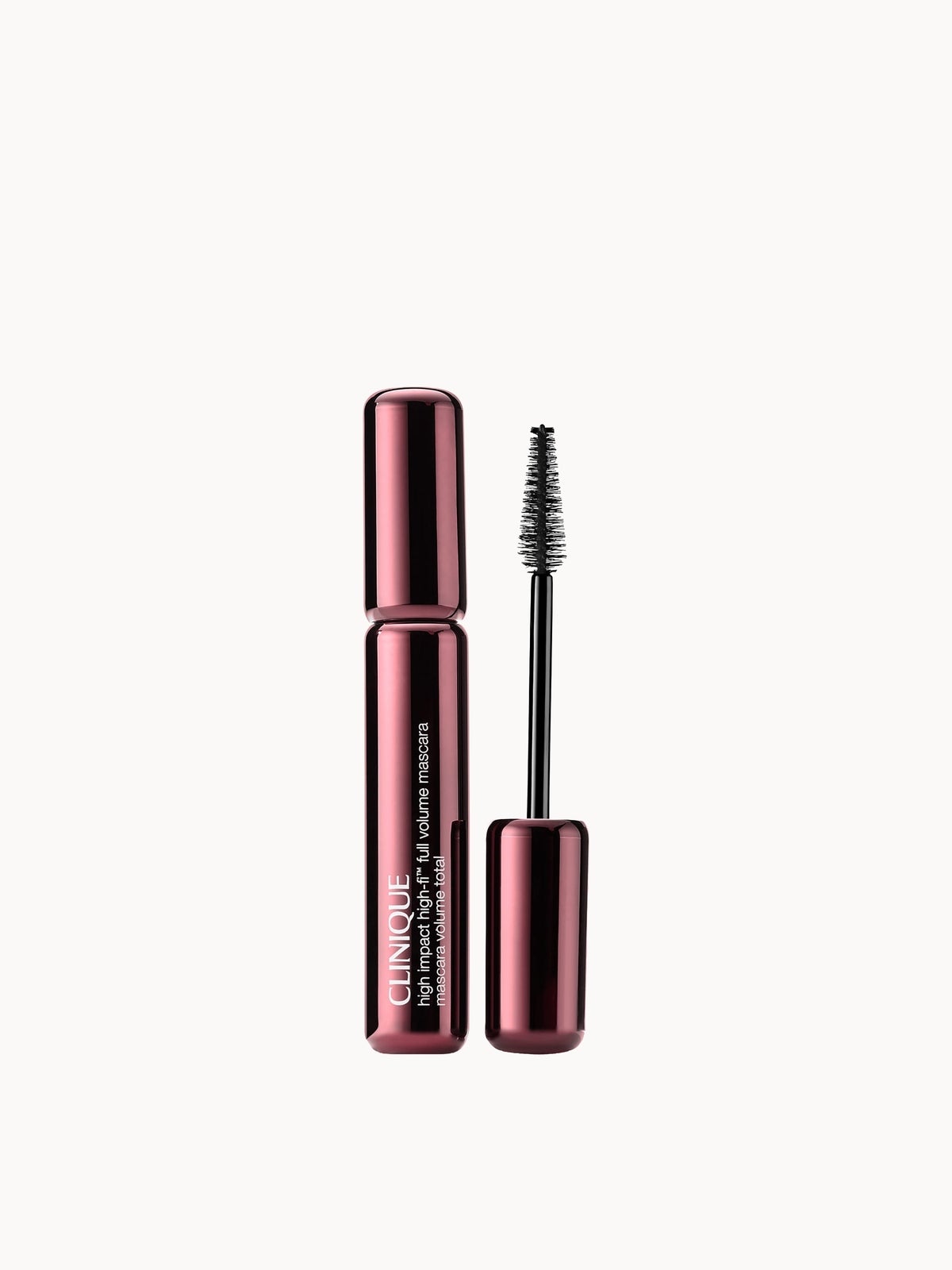 Clinique Black Honey Eyelash Mask High Impact High-Fi Volumizing Mascara - Image 4