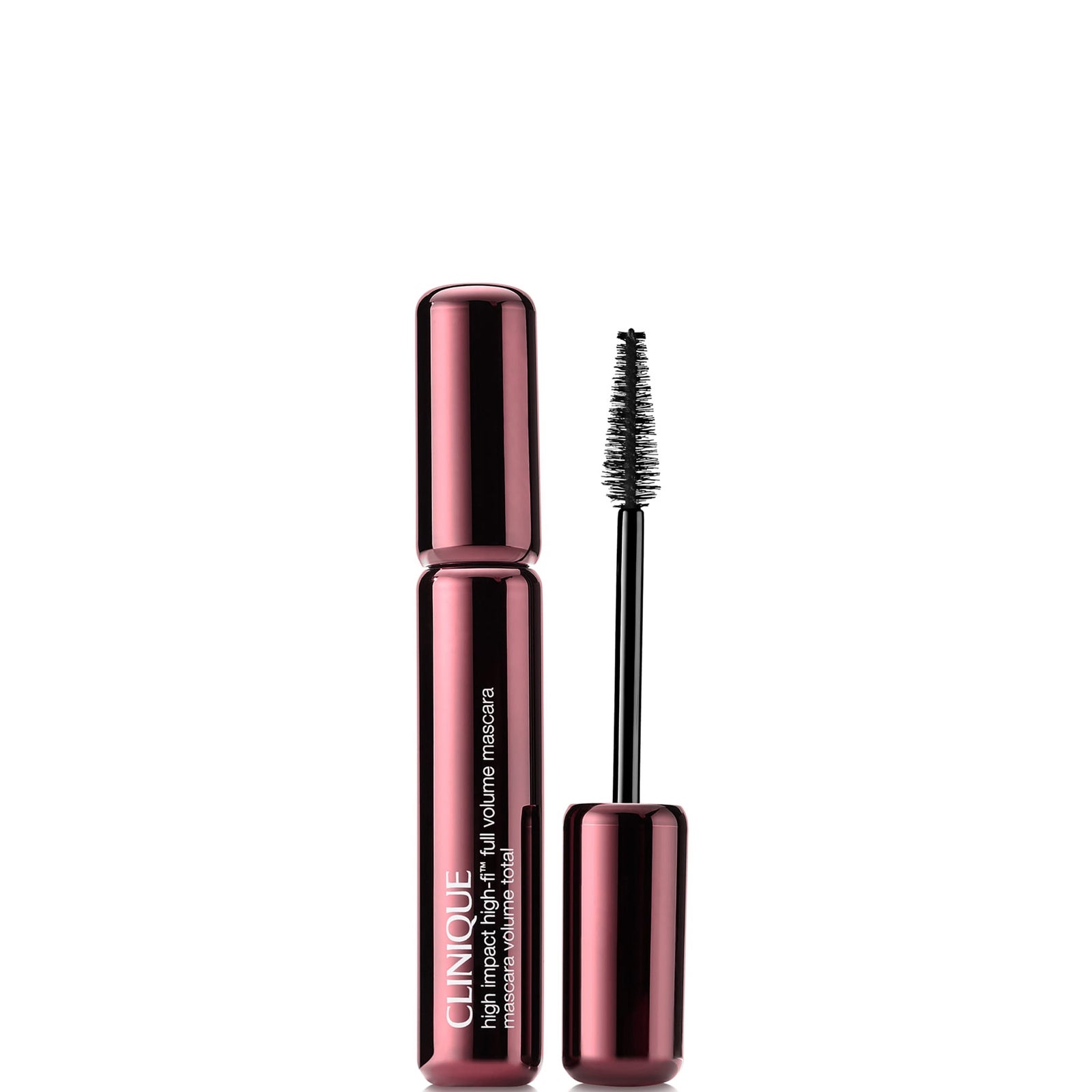 Clinique High Impact High-Fi Full Volume Mascara - Black Honey