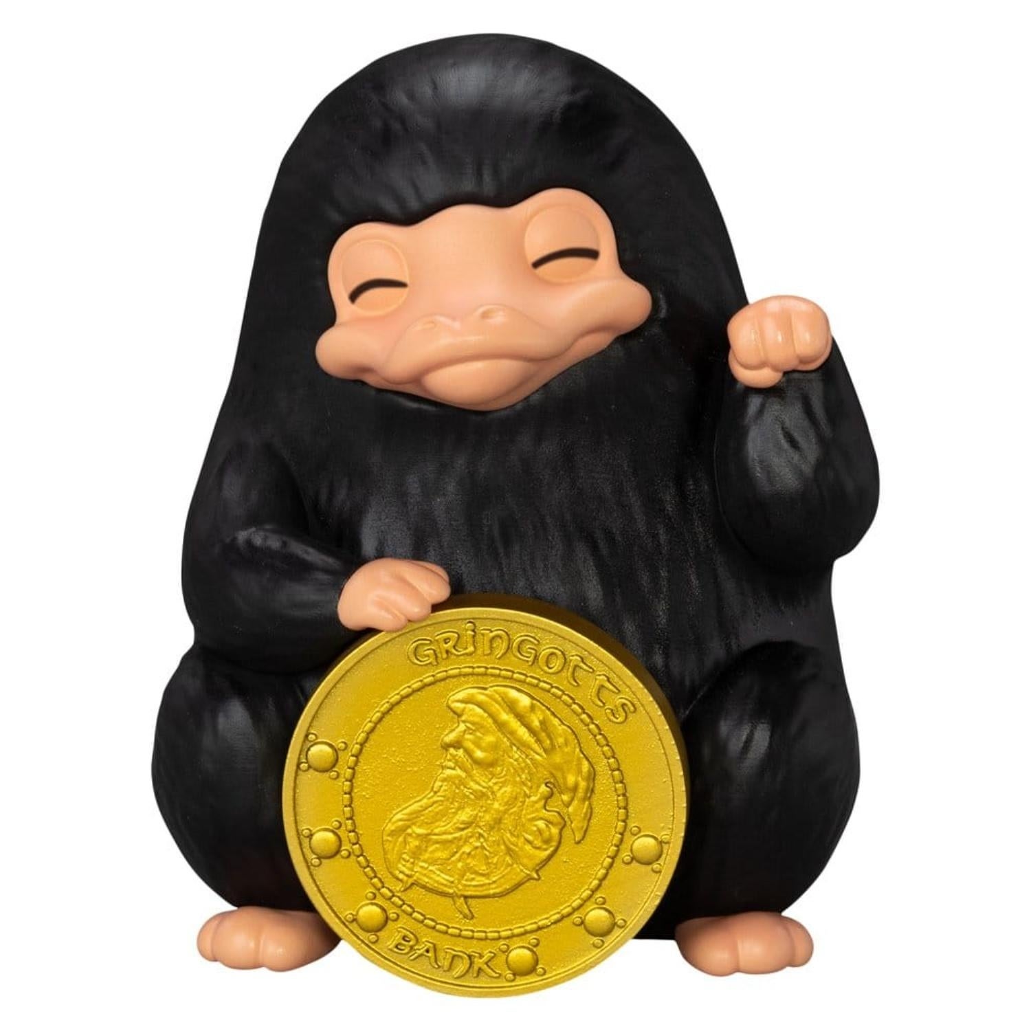 Beast Kingdom Fantastic Beasts Palm Size Series Vinyl Bank Niffler 11 cm