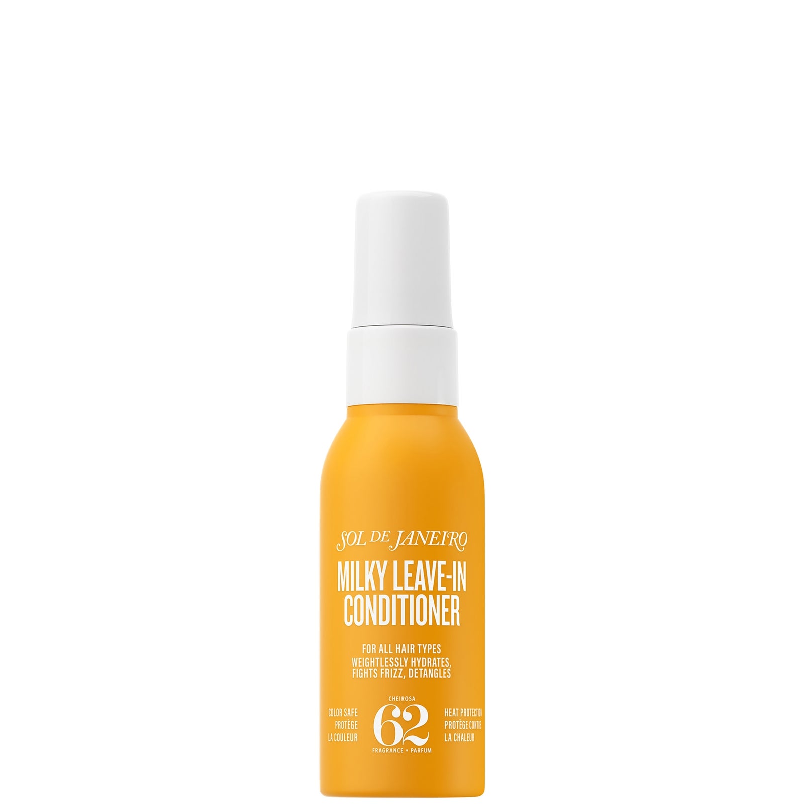 Sol de Janeiro Milky Leave-In Conditioner 62 60ml