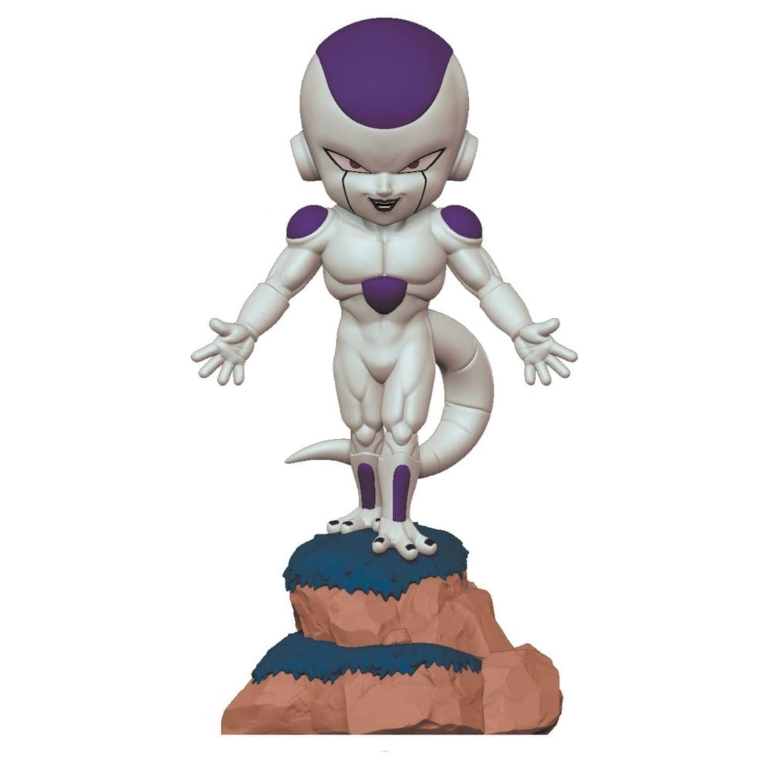 Plastoy Dragon Ball, Money Box Xl Freezer 22 Cm