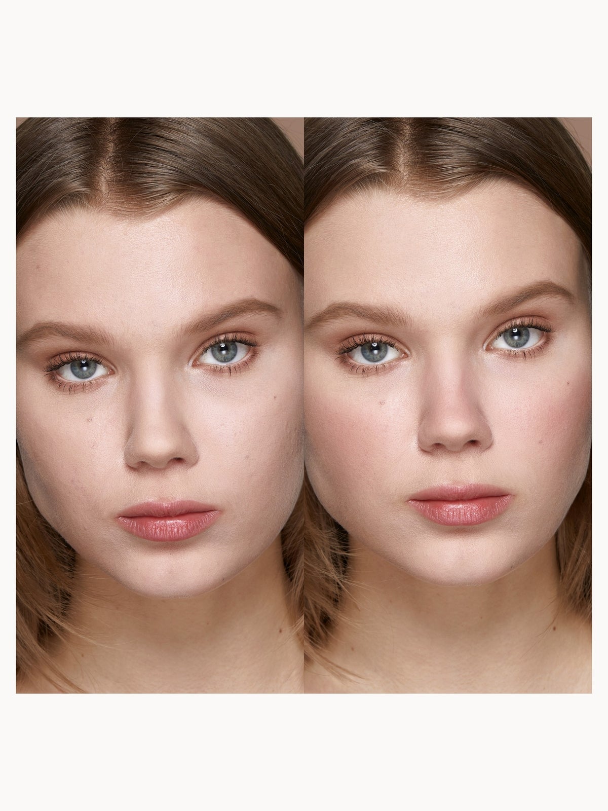 KIKO Milano Exclusive Sun-Kissed Blush & Bronze Duo (Various Shades) - 08 Cold Almond & 10 Warm Mauve 3